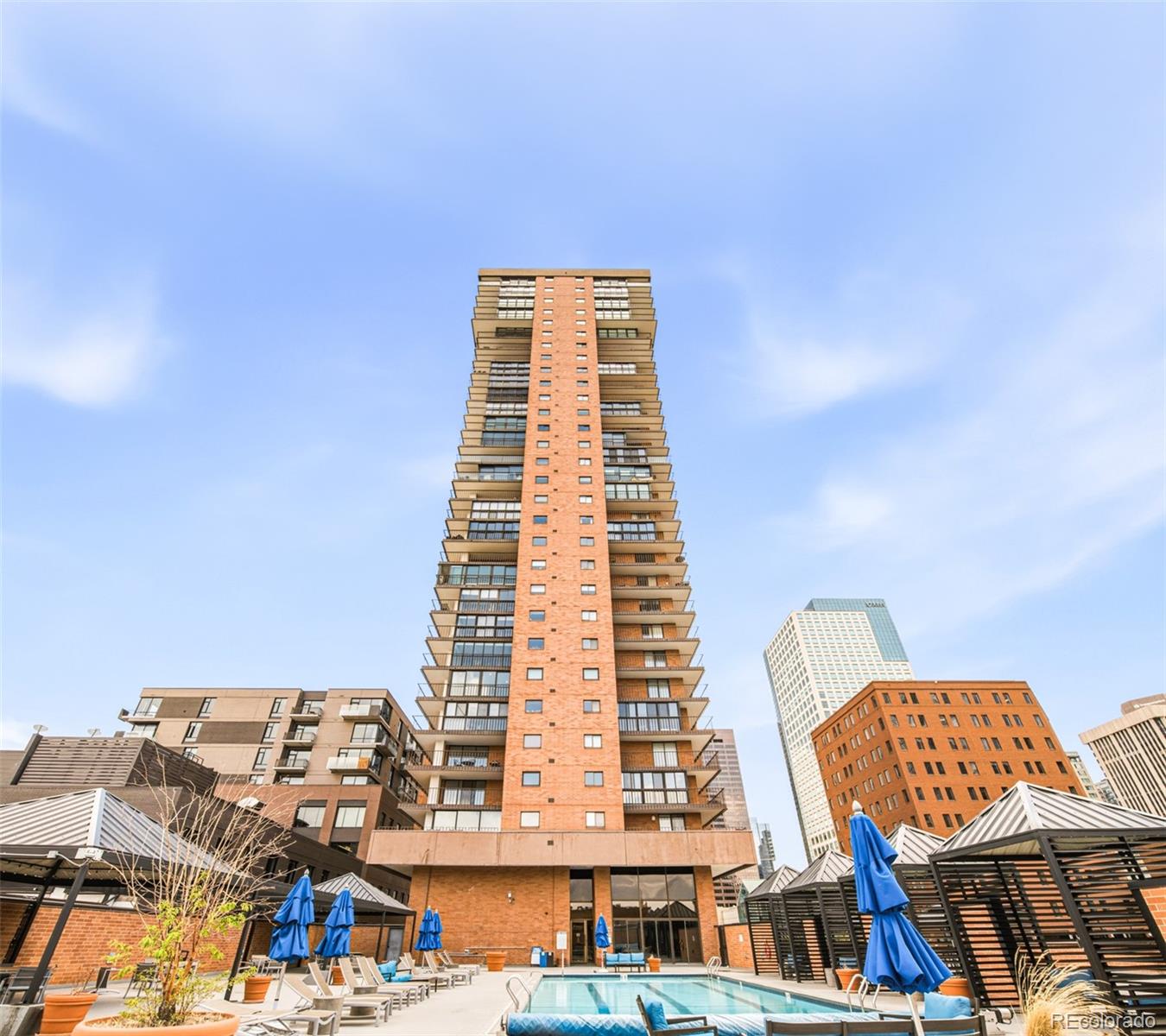 MLS Image #6 for 1551  larimer street,denver, Colorado