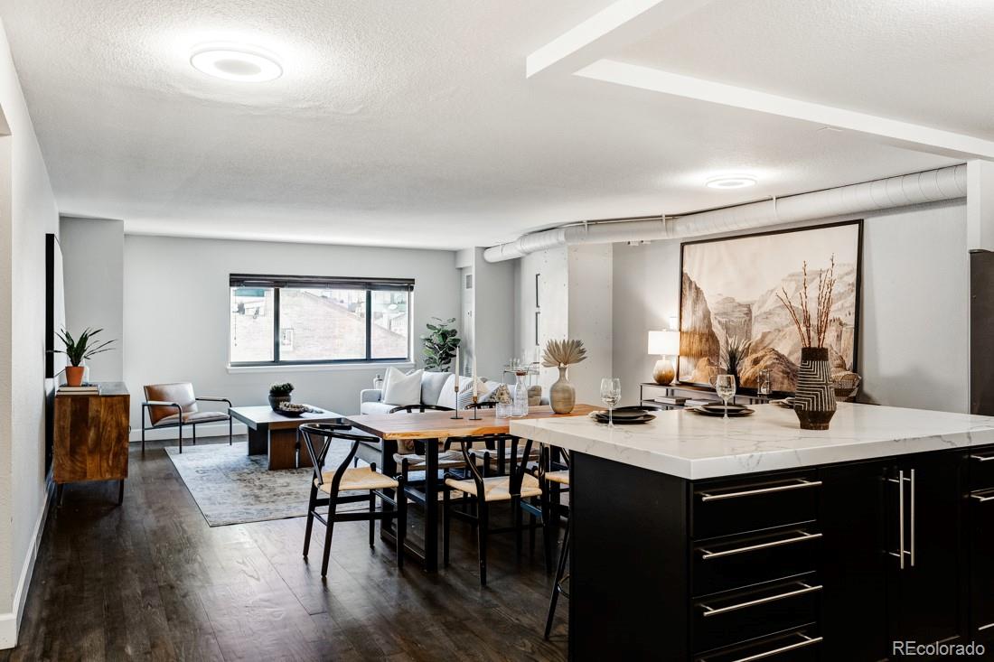 MLS Image #9 for 1551  larimer street,denver, Colorado