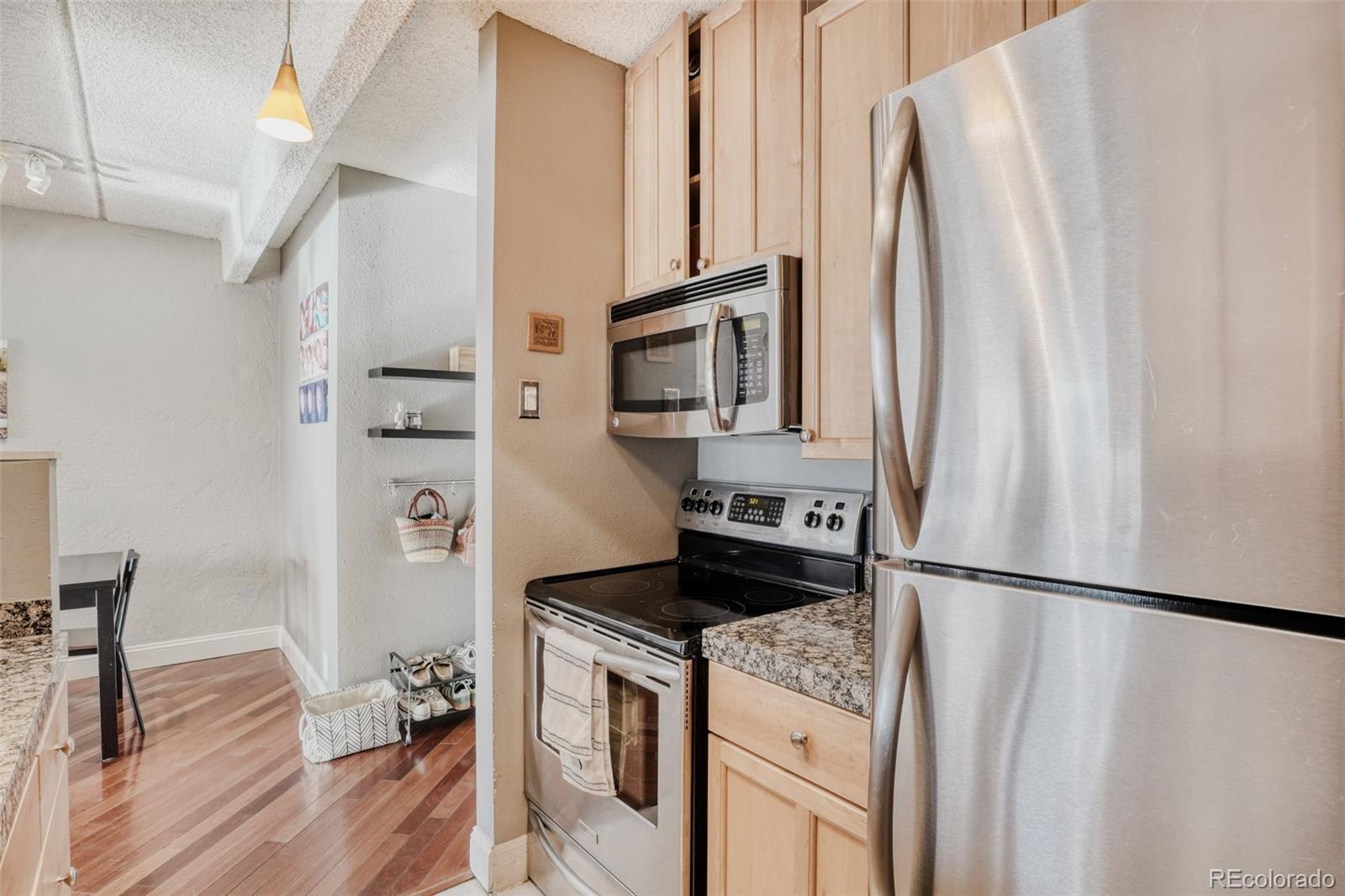 MLS Image #13 for 1433 n williams street,denver, Colorado