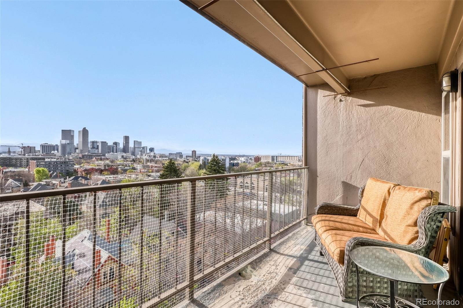 MLS Image #2 for 1433 n williams street,denver, Colorado