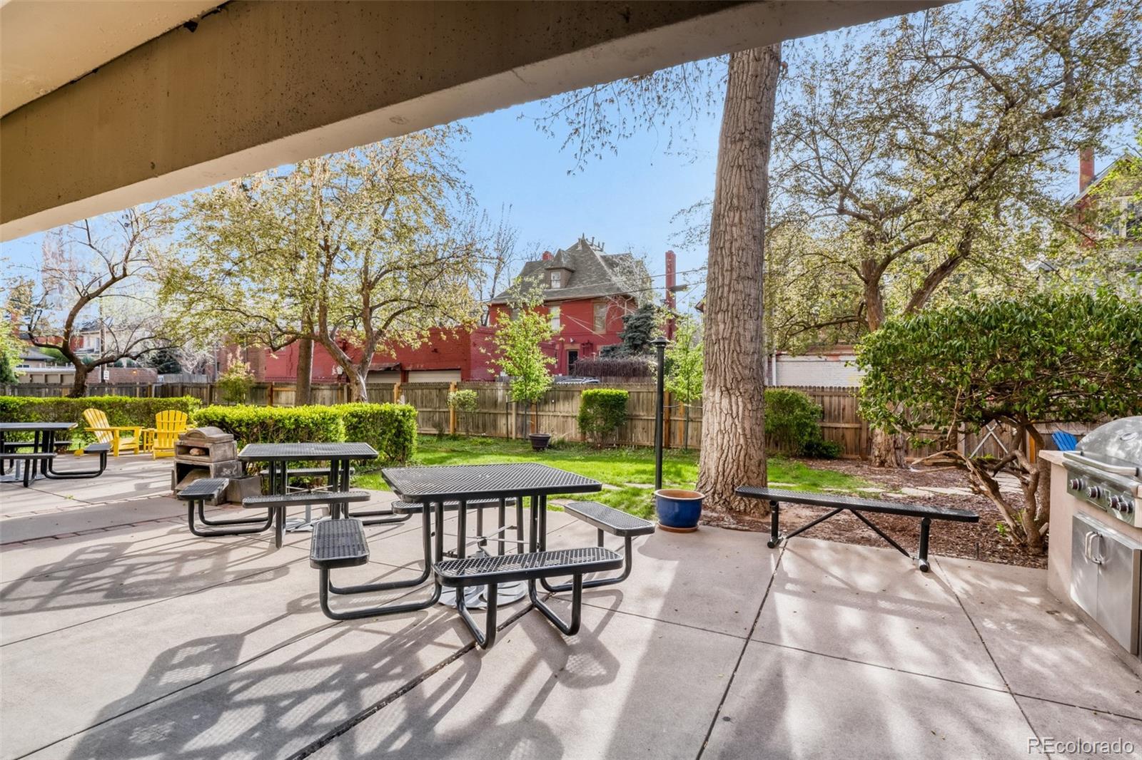 MLS Image #23 for 1433 n williams street,denver, Colorado