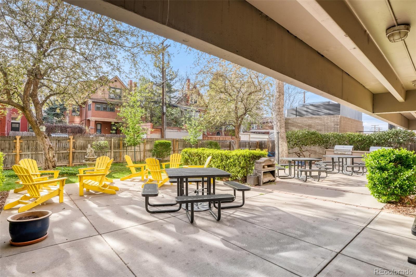 MLS Image #24 for 1433 n williams street,denver, Colorado