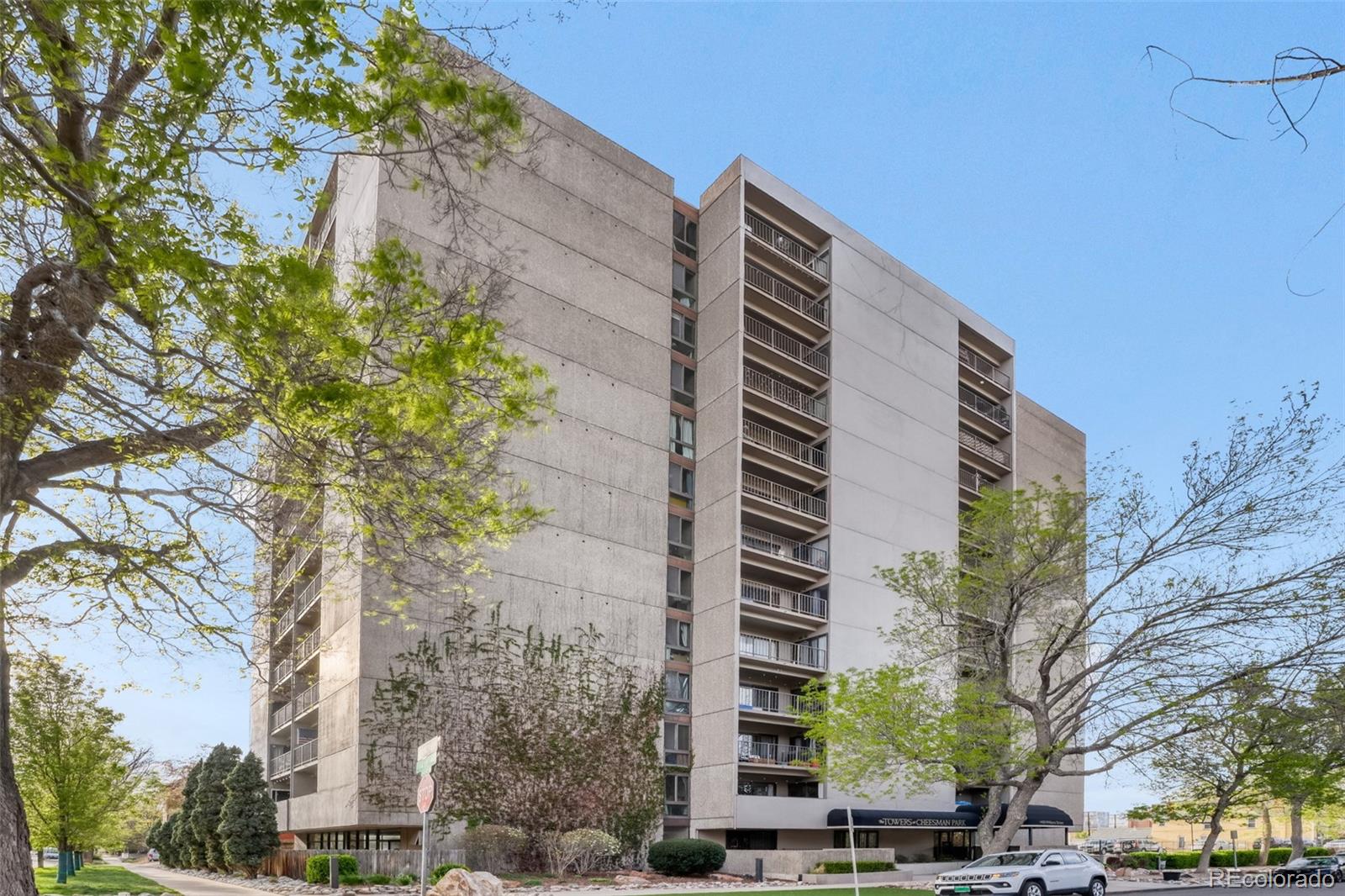 MLS Image #26 for 1433 n williams street,denver, Colorado