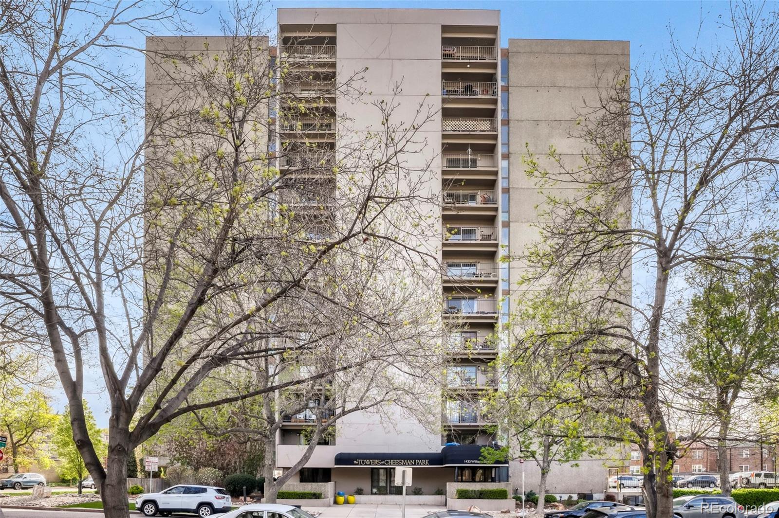 MLS Image #27 for 1433 n williams street,denver, Colorado