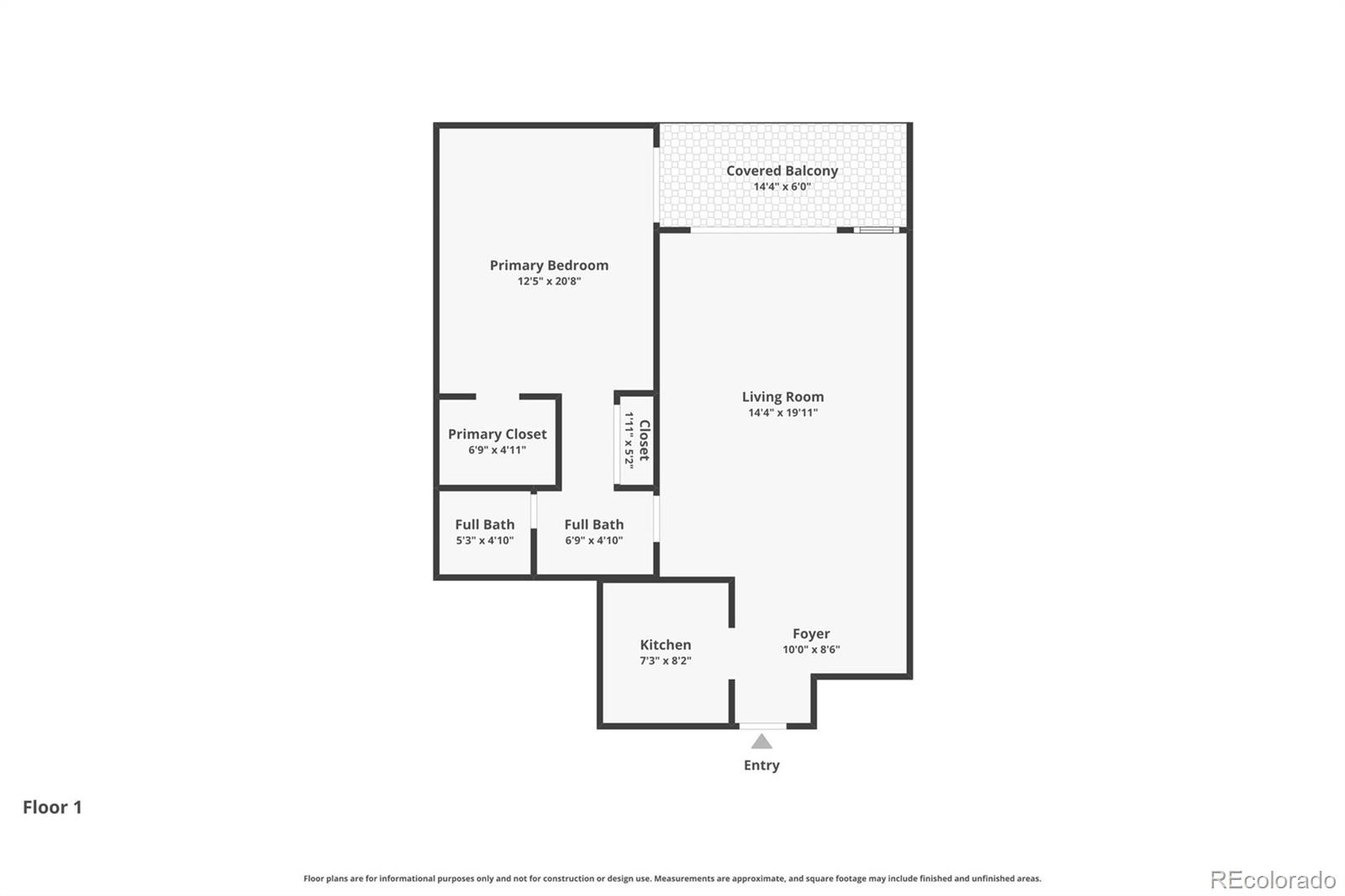 MLS Image #29 for 1433 n williams street,denver, Colorado
