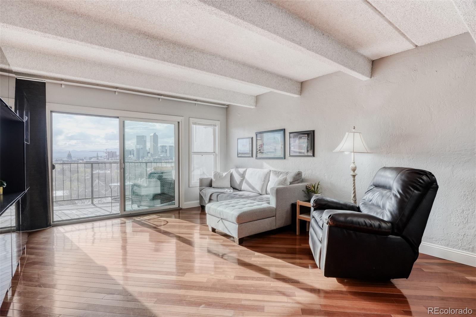 MLS Image #3 for 1433 n williams street,denver, Colorado