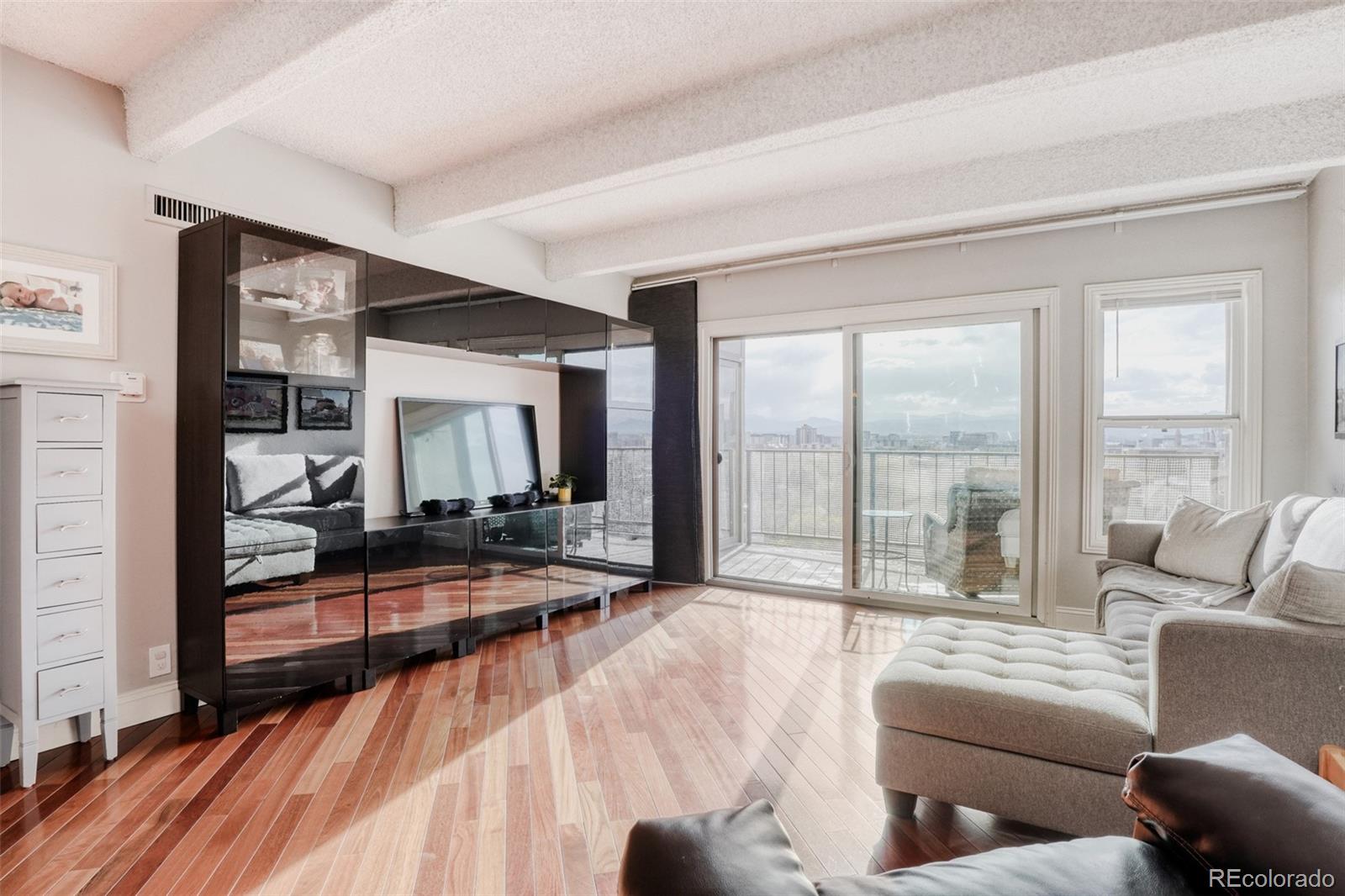 MLS Image #5 for 1433 n williams street,denver, Colorado
