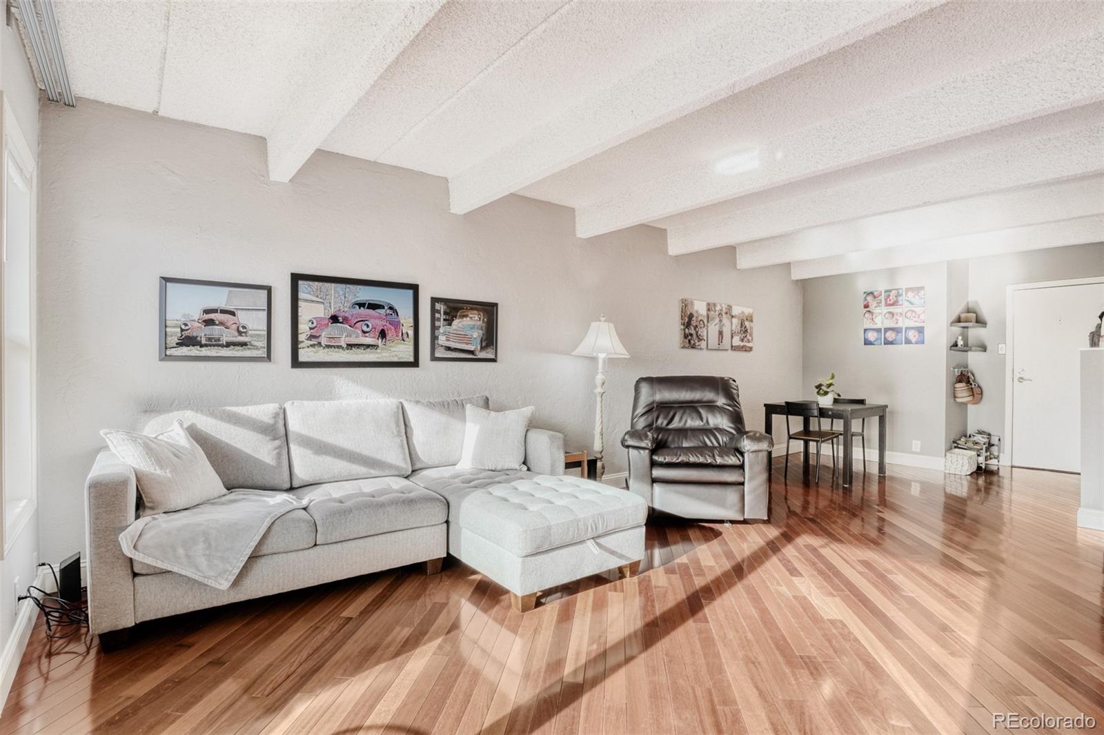 MLS Image #6 for 1433 n williams street,denver, Colorado