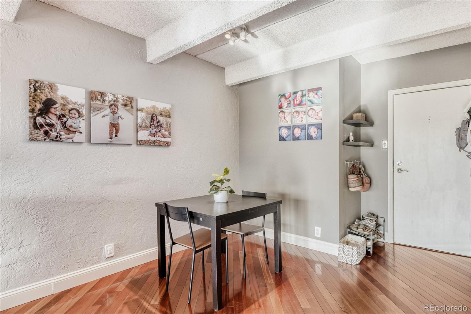 MLS Image #8 for 1433 n williams street,denver, Colorado