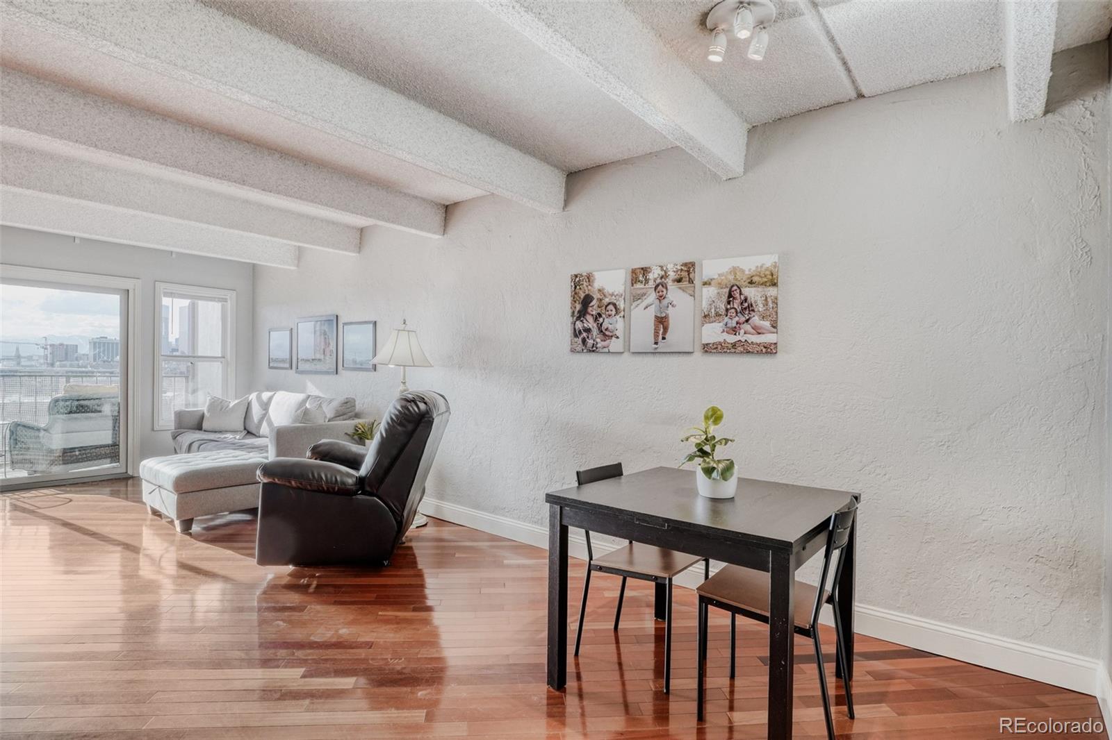 MLS Image #9 for 1433 n williams street,denver, Colorado