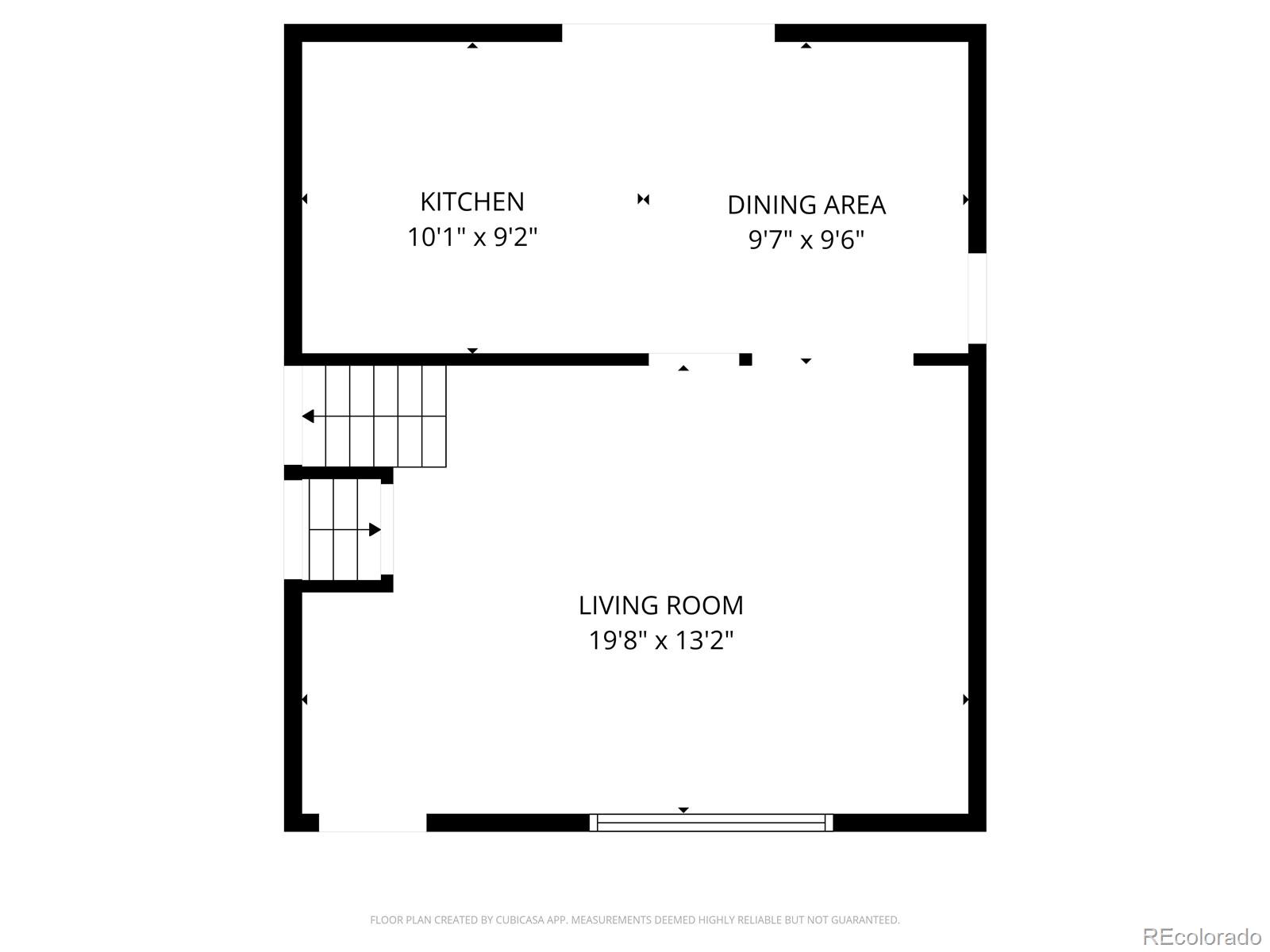 MLS Image #25 for 15014 e 54th avenue,denver, Colorado