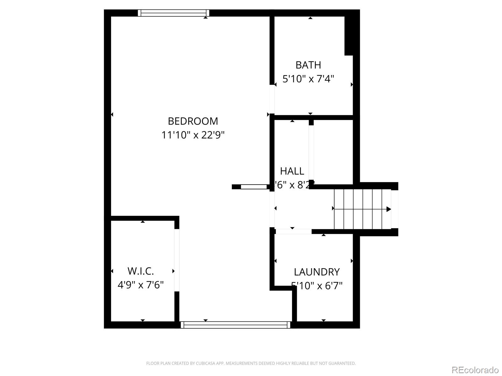 MLS Image #26 for 15014 e 54th avenue,denver, Colorado