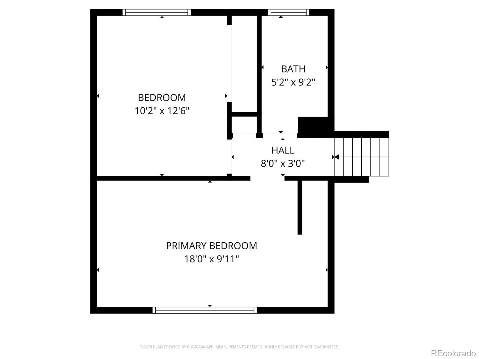 MLS Image #27 for 15014 e 54th avenue,denver, Colorado