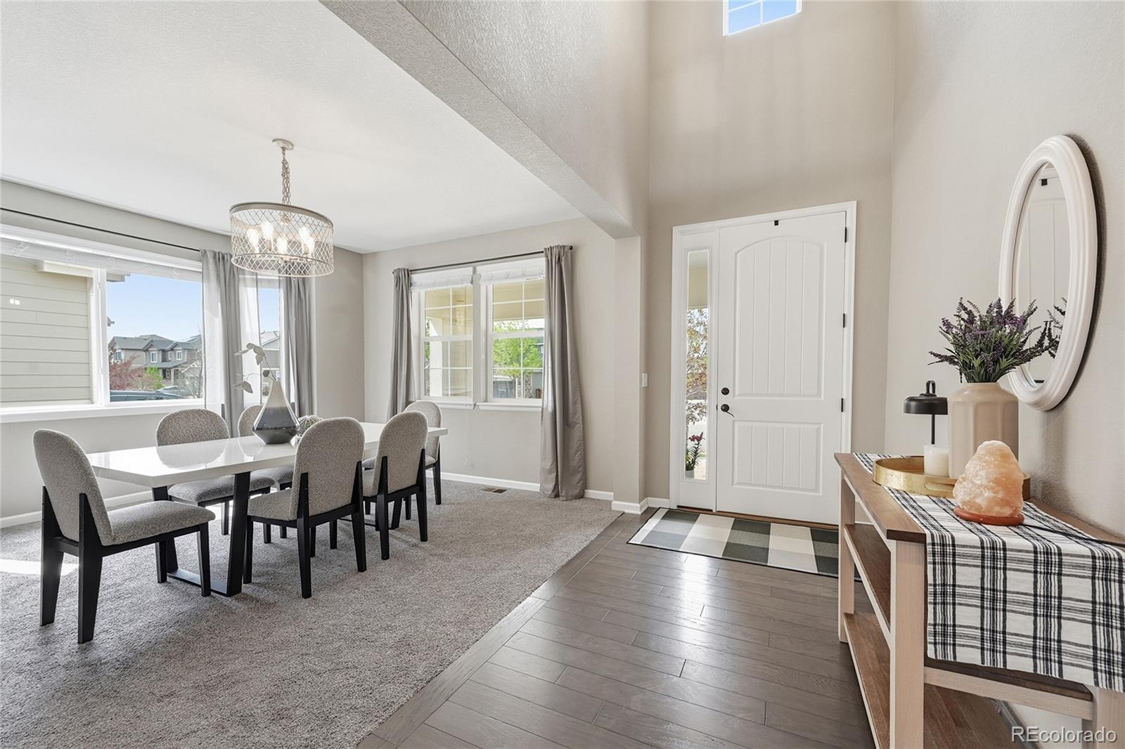 MLS Image #2 for 153  sunbeam court,erie, Colorado