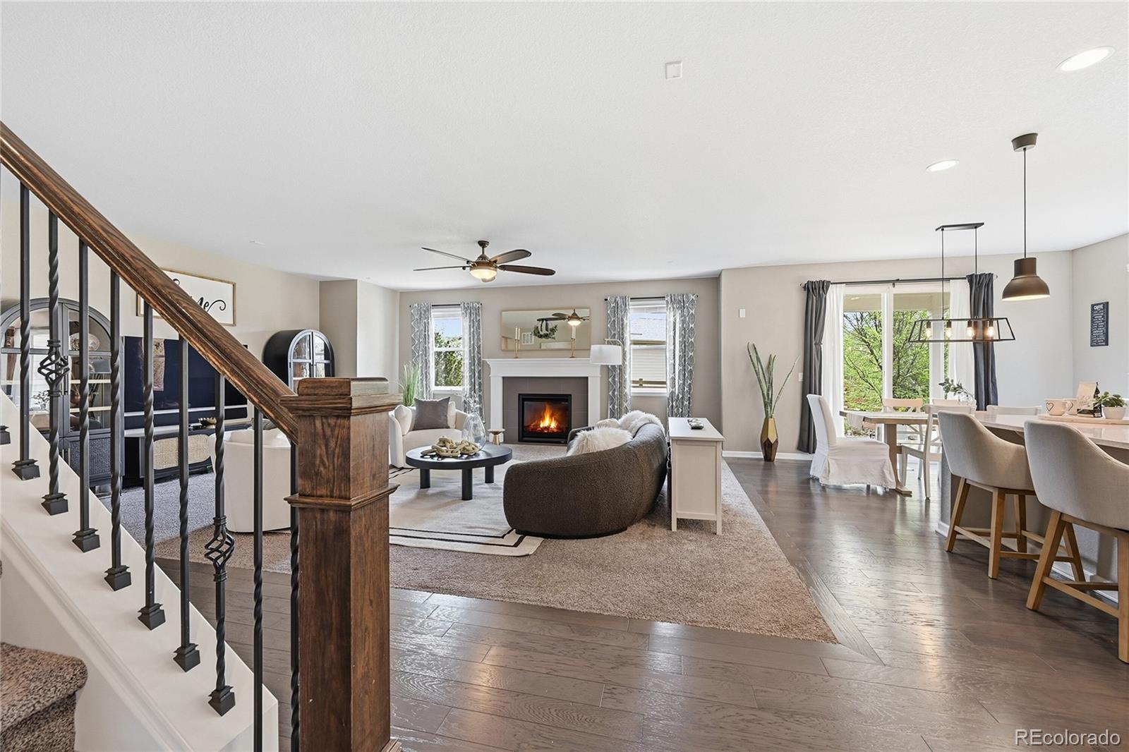 MLS Image #4 for 153  sunbeam court,erie, Colorado