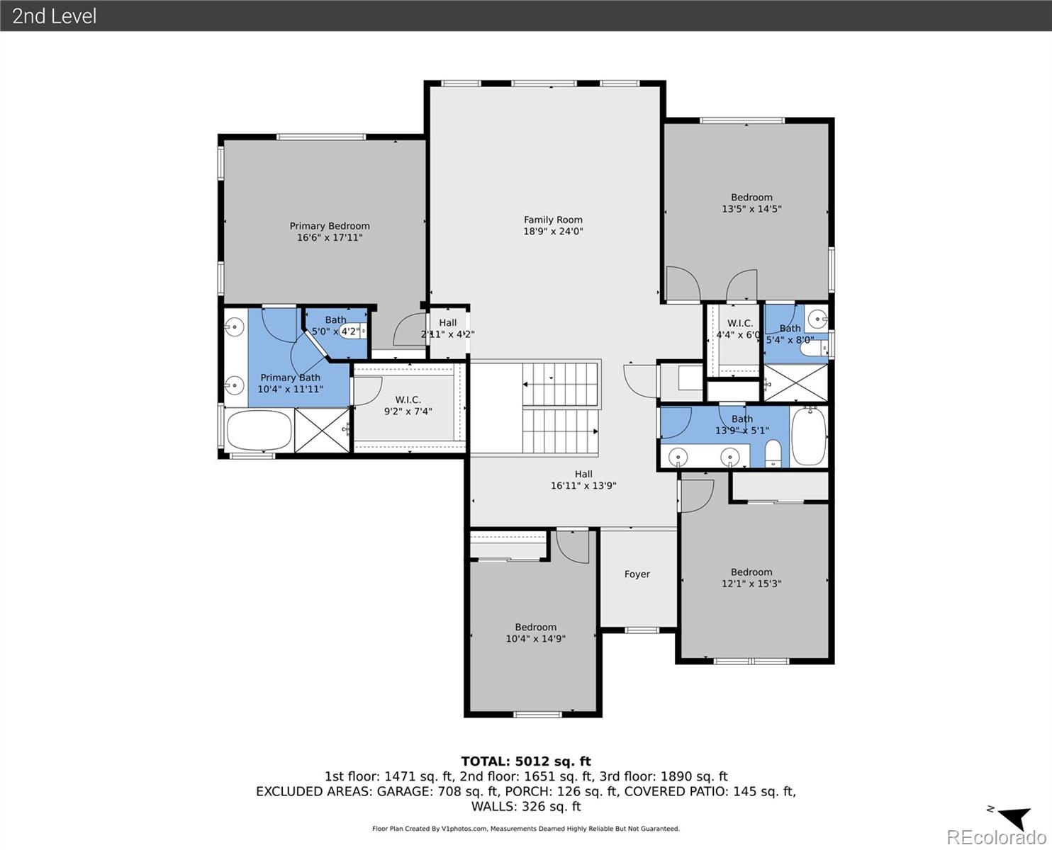 MLS Image #46 for 153  sunbeam court,erie, Colorado