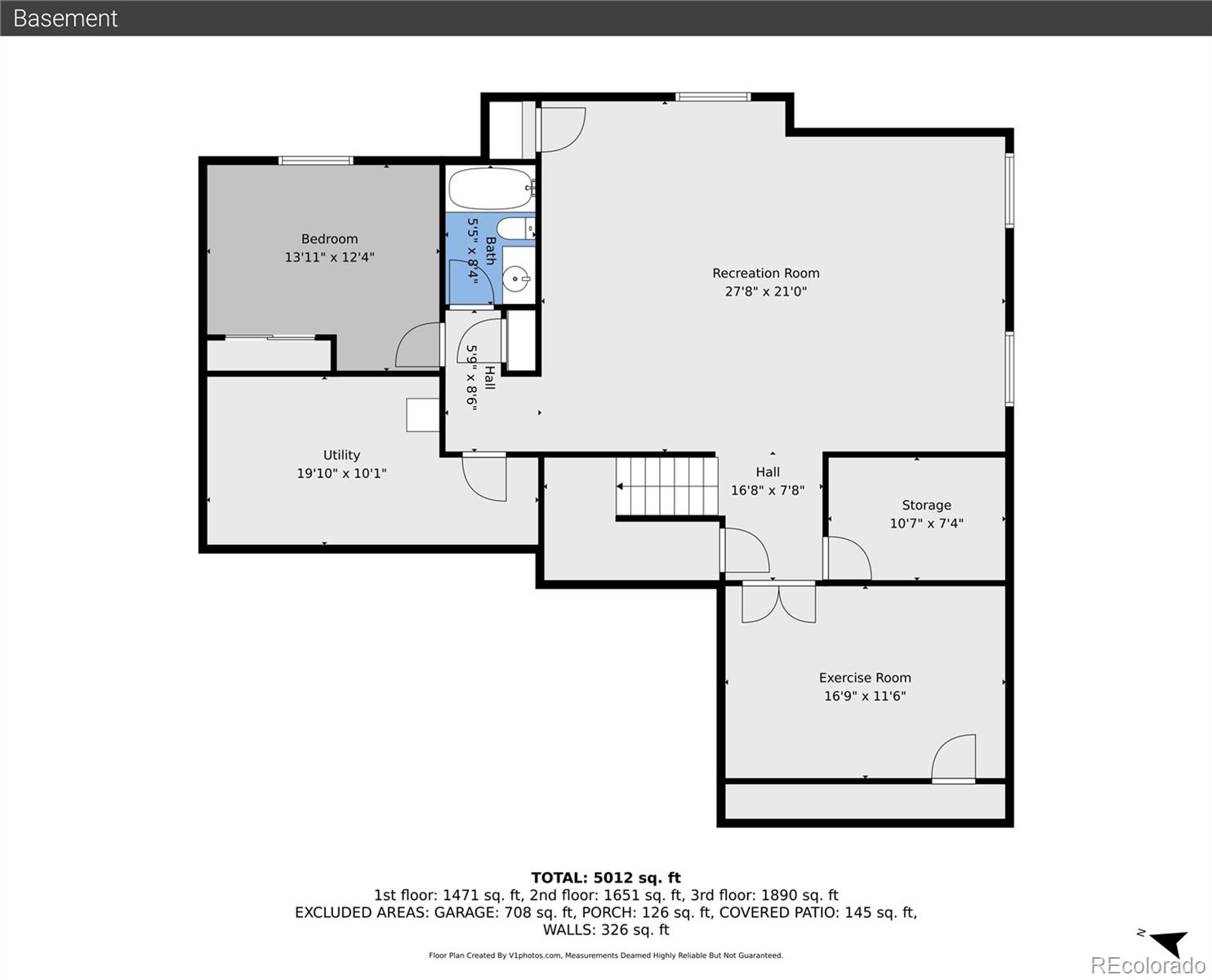 MLS Image #47 for 153  sunbeam court,erie, Colorado