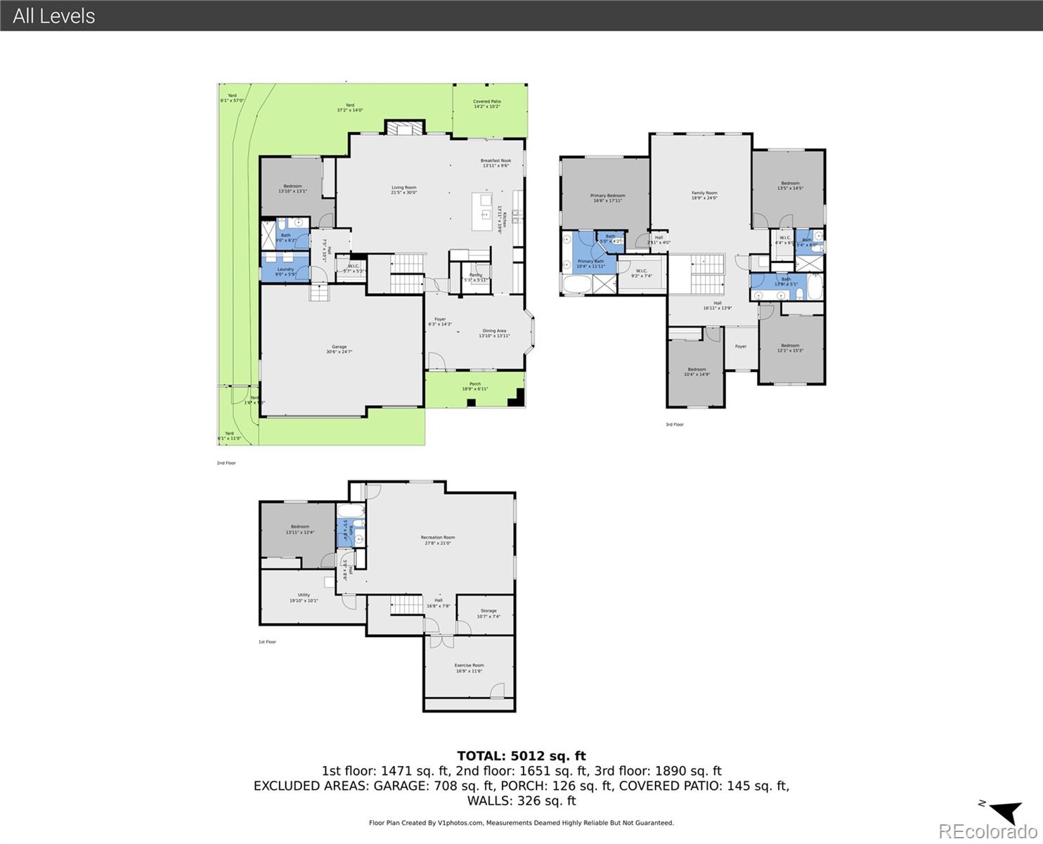 MLS Image #48 for 153  sunbeam court,erie, Colorado