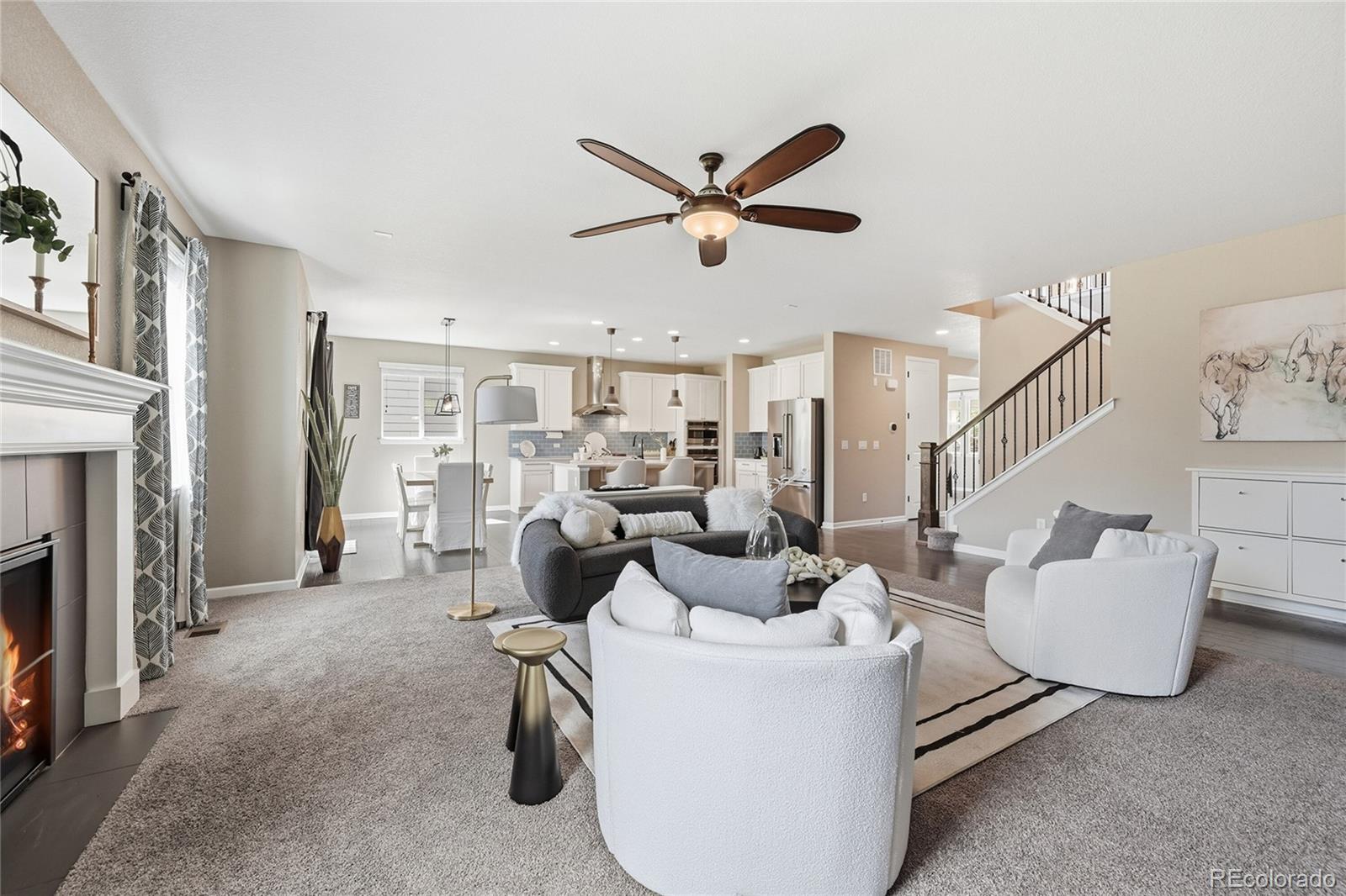 MLS Image #5 for 153  sunbeam court,erie, Colorado