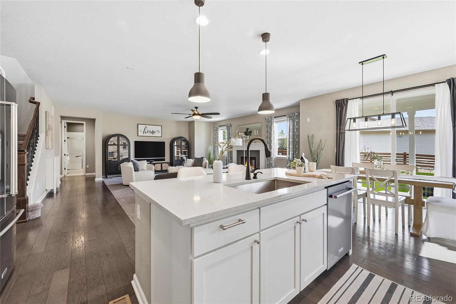 MLS Image #7 for 153  sunbeam court,erie, Colorado