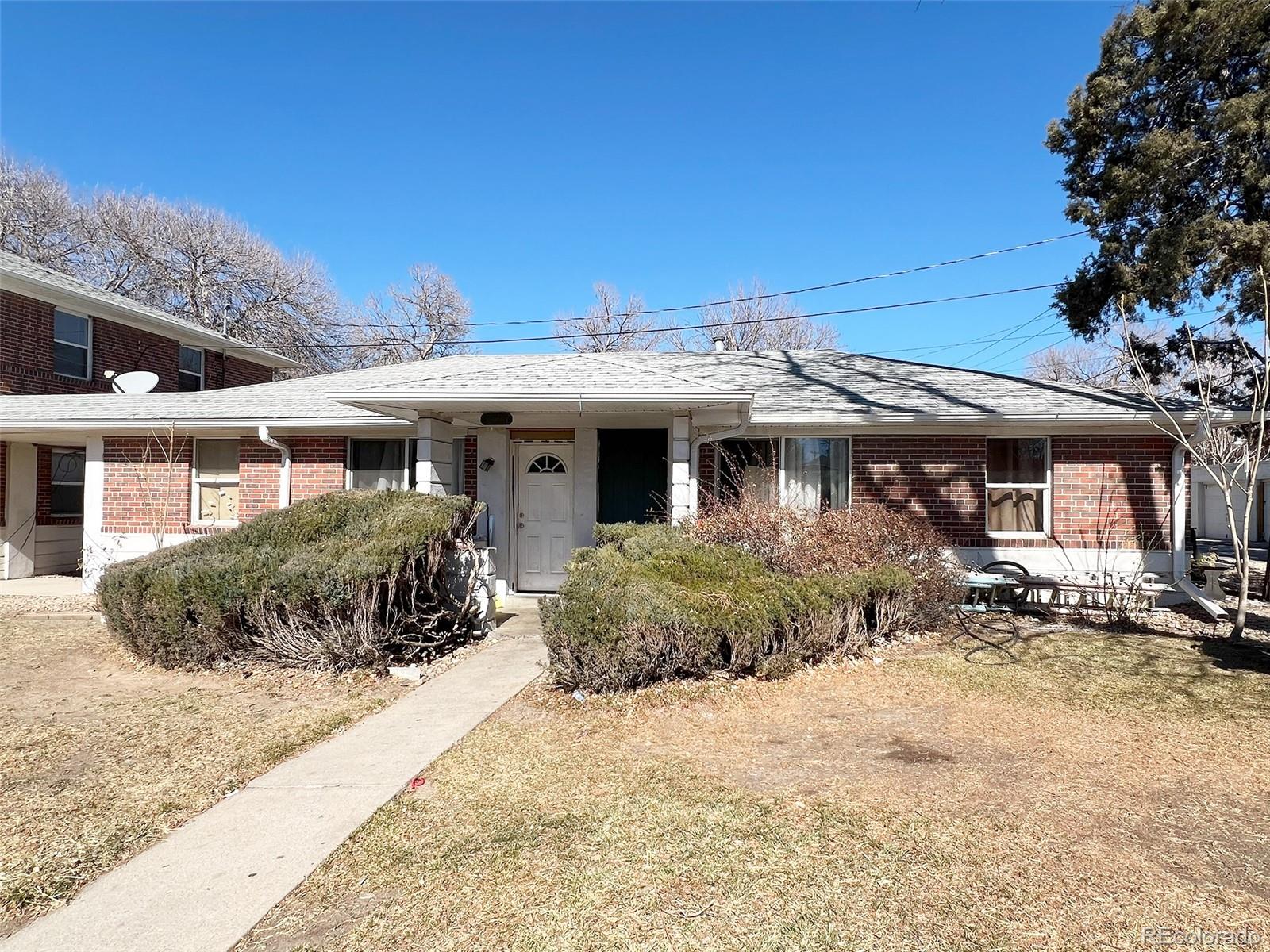 MLS Image #0 for 10231 e 14th avenue,aurora, Colorado