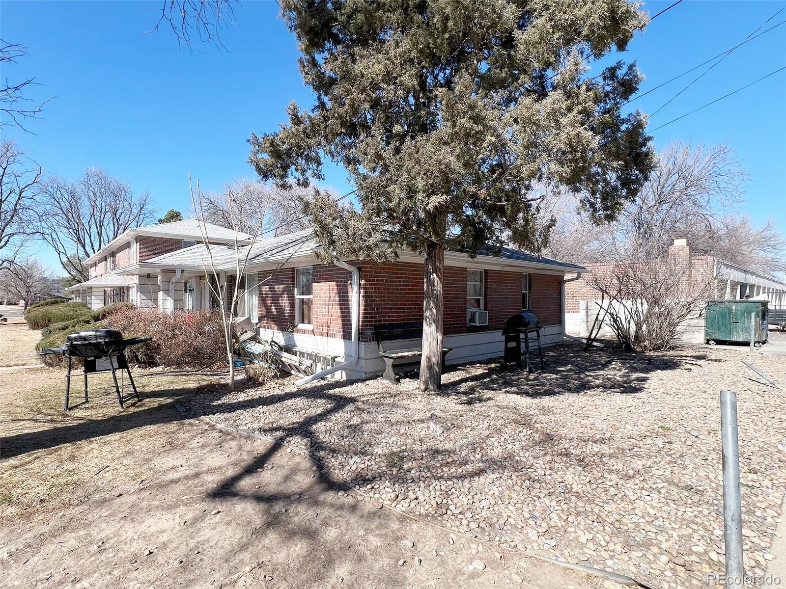 MLS Image #2 for 10231 e 14th avenue,aurora, Colorado
