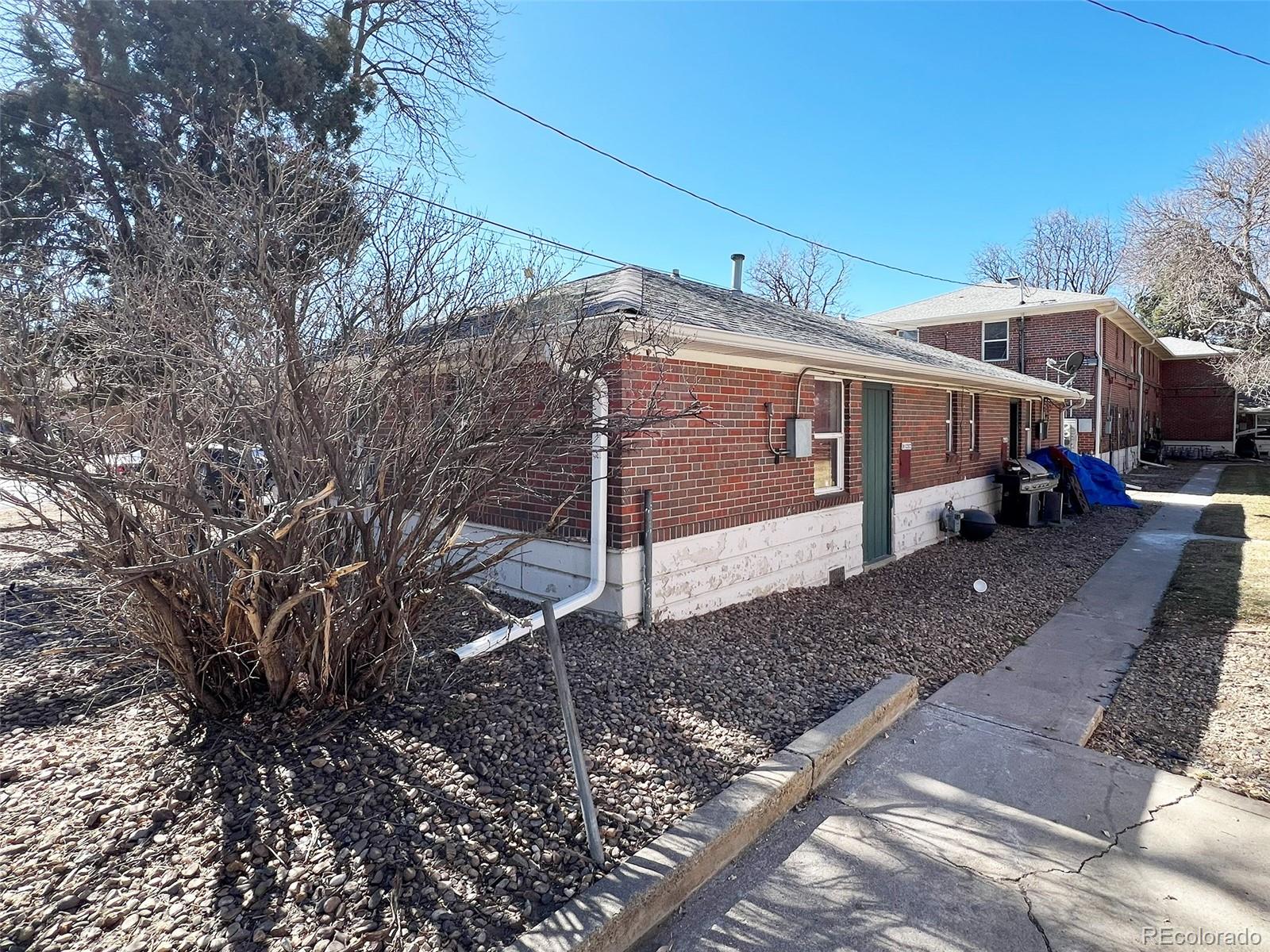 MLS Image #3 for 10231 e 14th avenue,aurora, Colorado