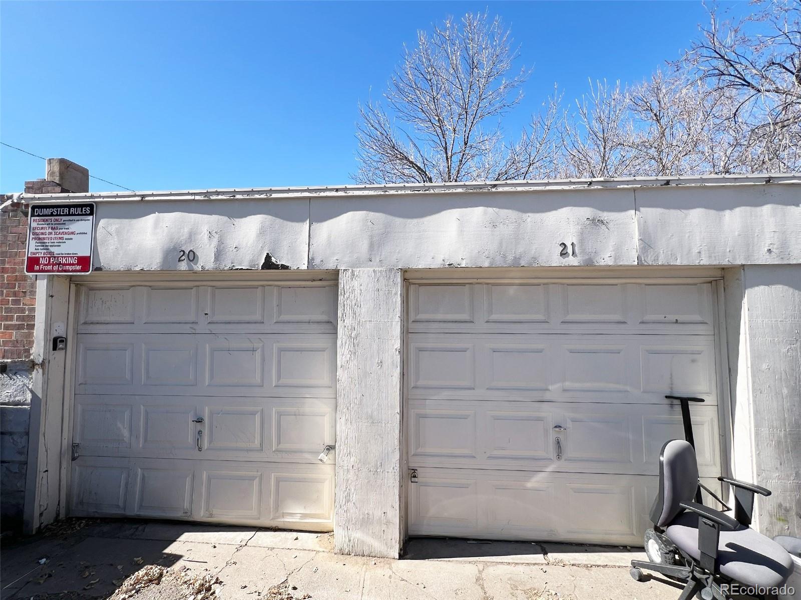 MLS Image #4 for 10231 e 14th avenue,aurora, Colorado
