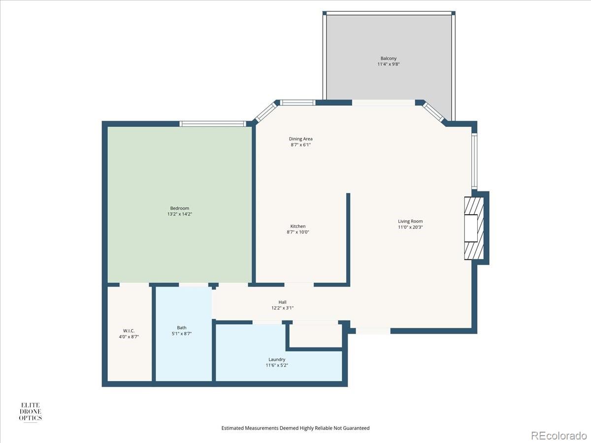 MLS Image #27 for 17505 e mansfield avenue 1421r,aurora, Colorado