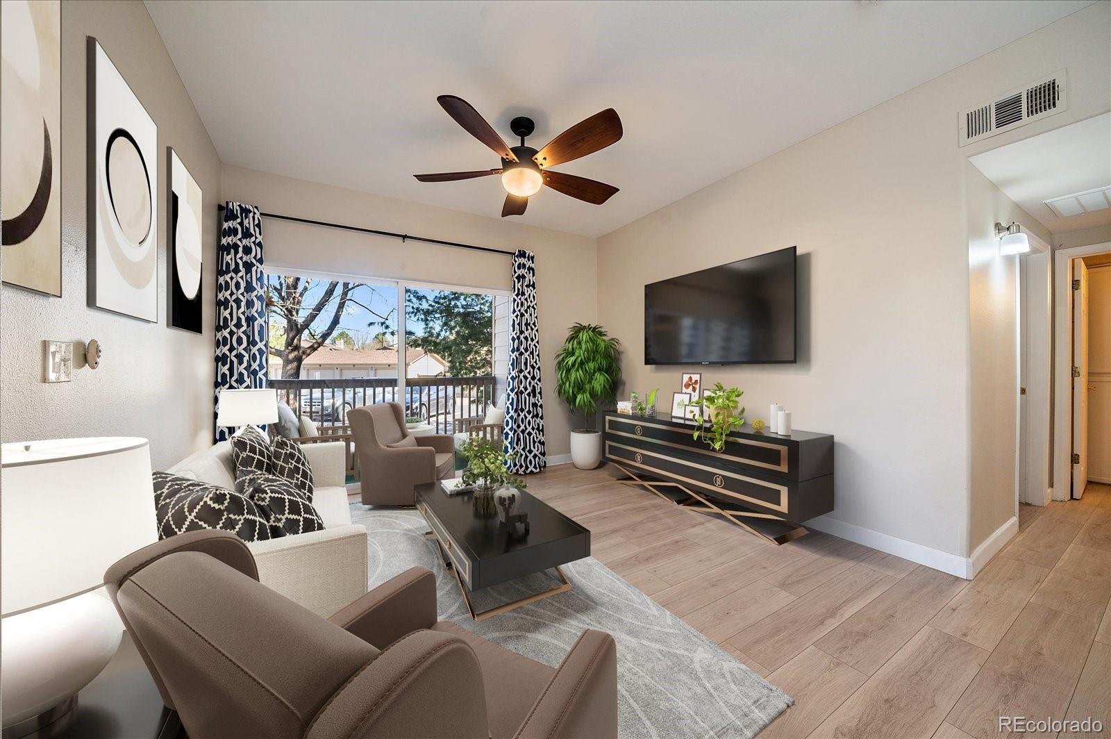 MLS Image #3 for 8655 w berry avenue,littleton, Colorado
