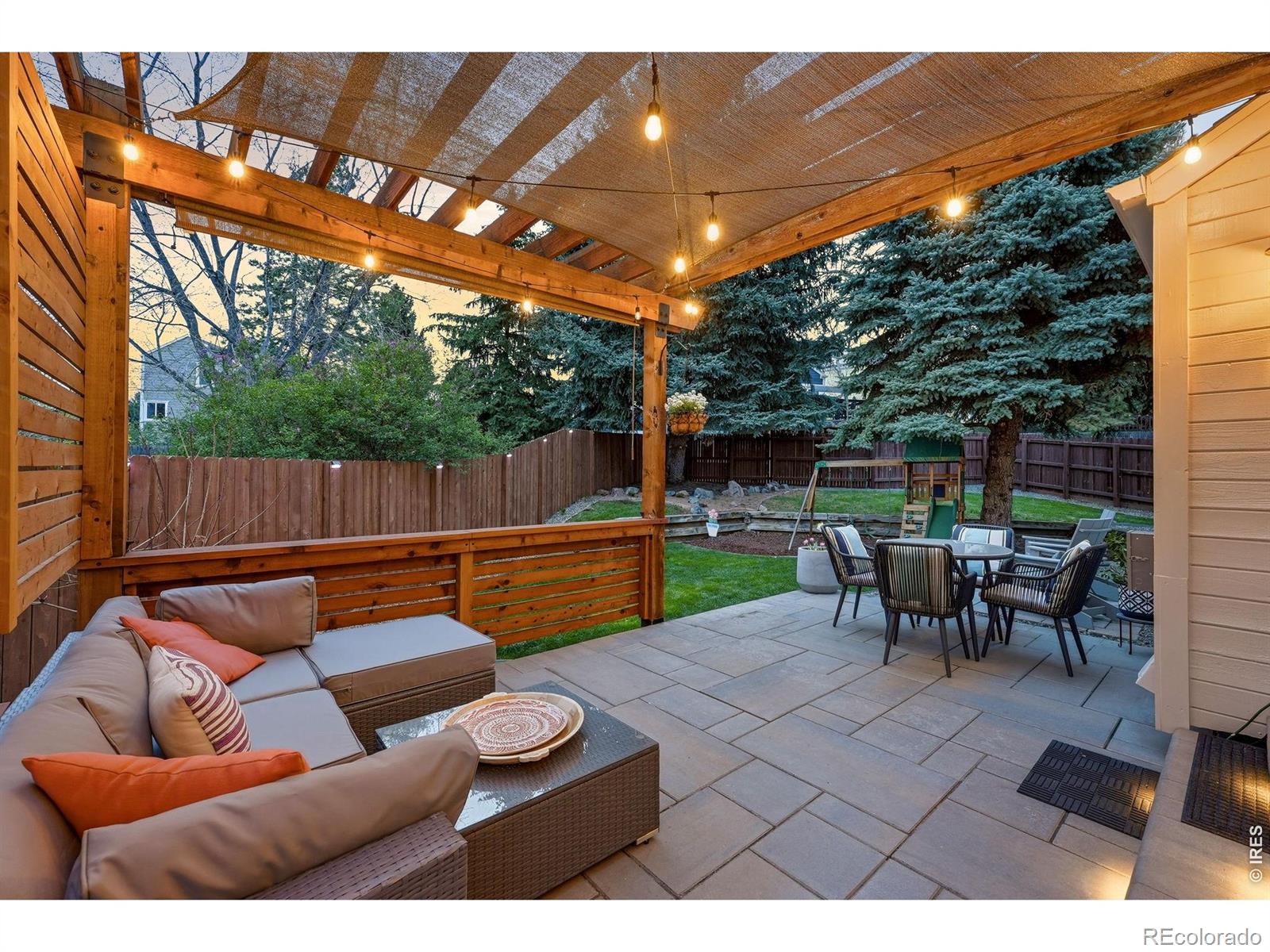 MLS Image #36 for 911  cleveland court,louisville, Colorado