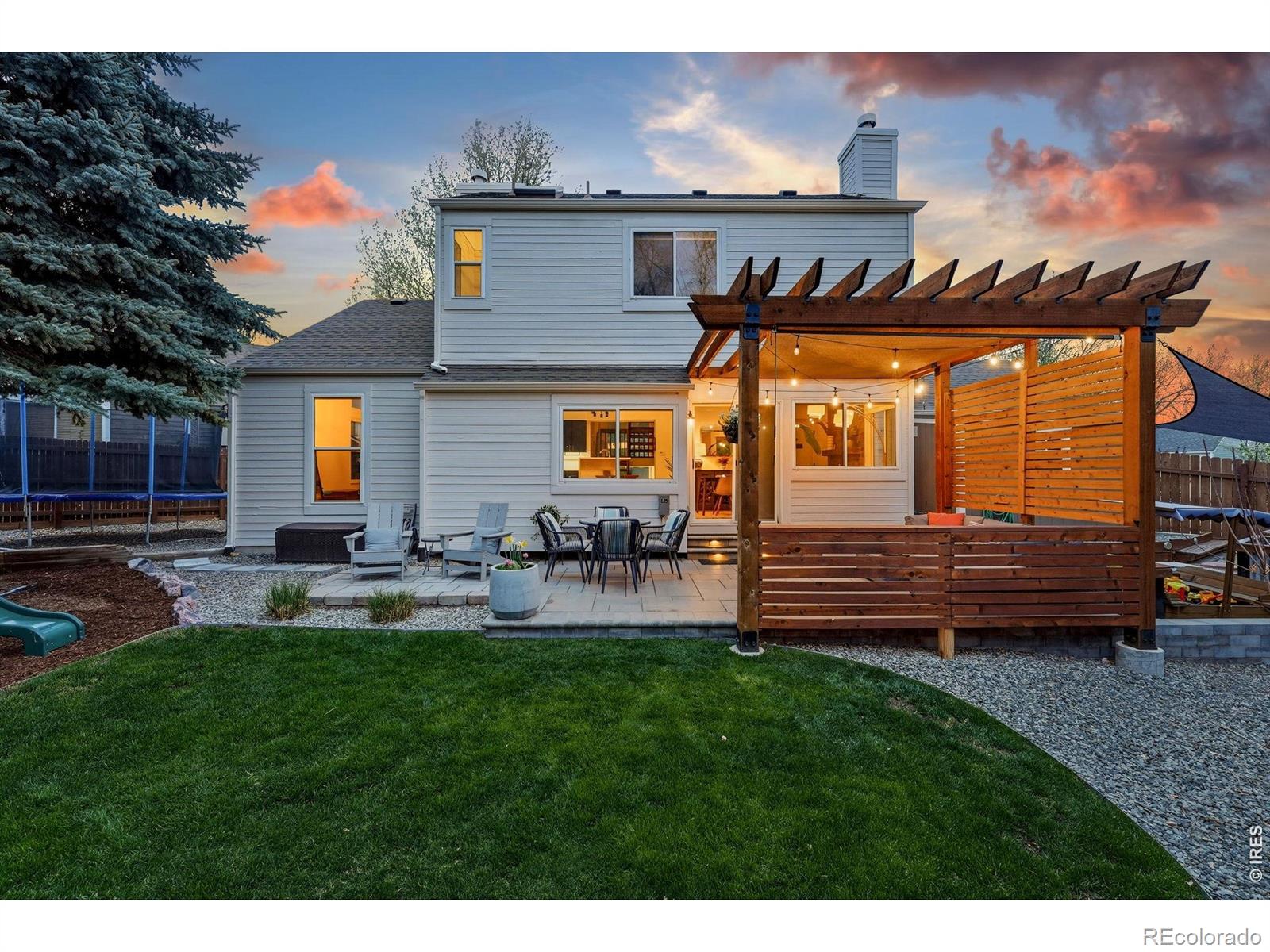 MLS Image #37 for 911  cleveland court,louisville, Colorado