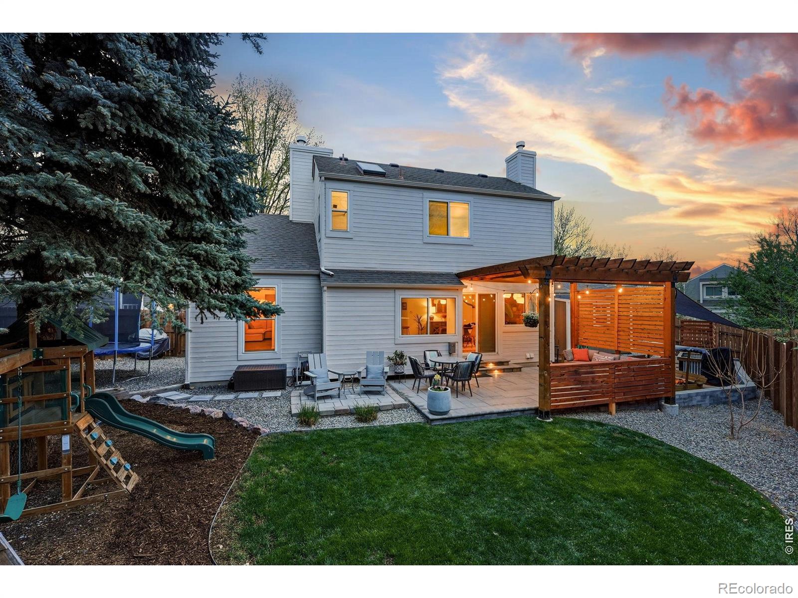MLS Image #38 for 911  cleveland court,louisville, Colorado