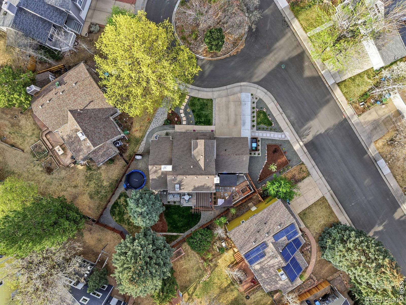MLS Image #42 for 911  cleveland court,louisville, Colorado