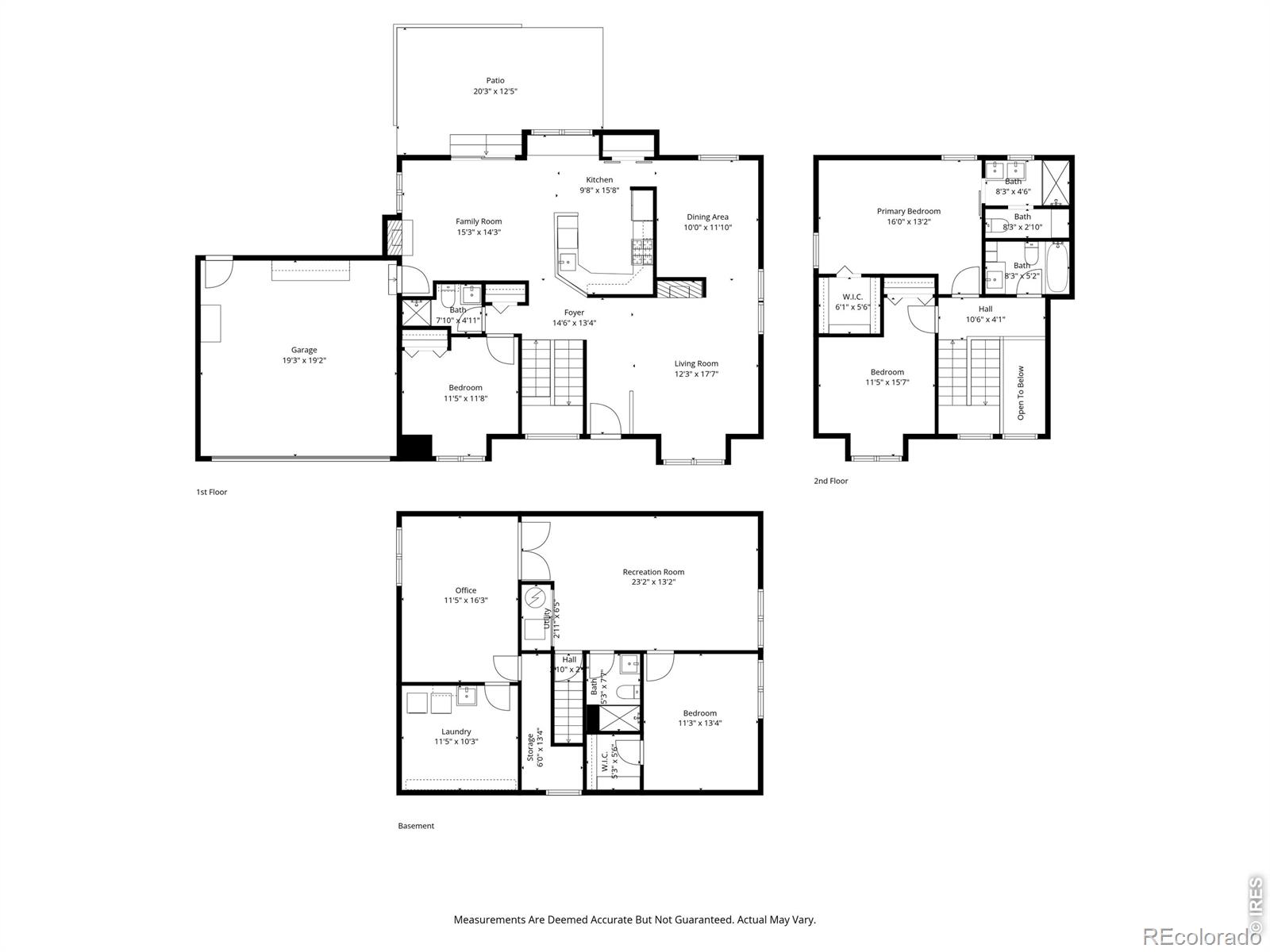 MLS Image #43 for 911  cleveland court,louisville, Colorado