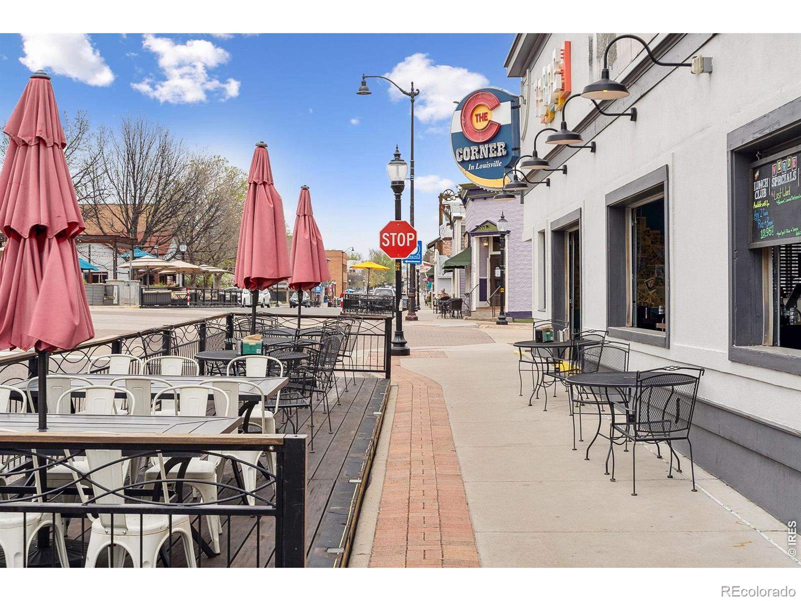 MLS Image #48 for 911  cleveland court,louisville, Colorado