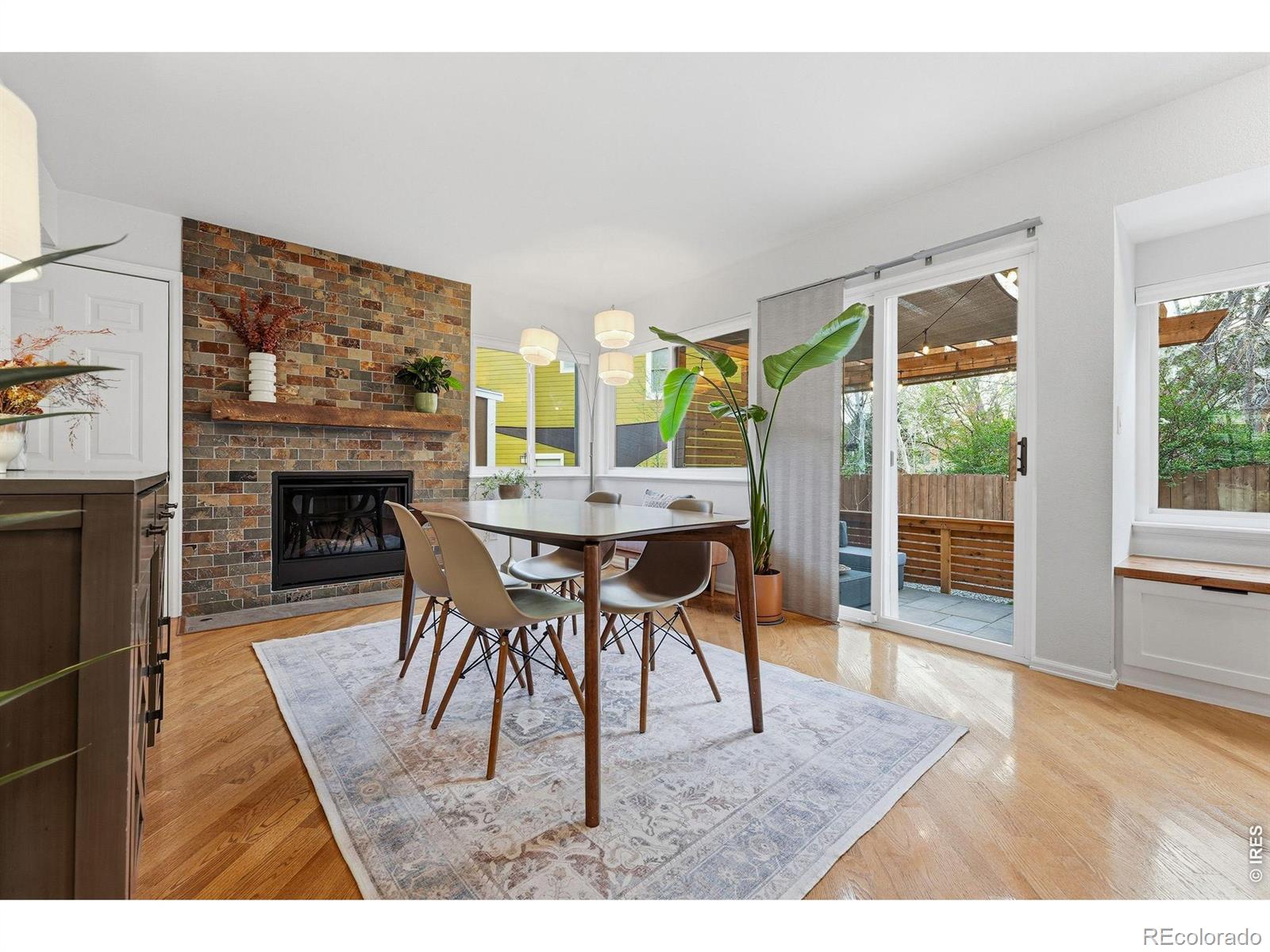 MLS Image #5 for 911  cleveland court,louisville, Colorado