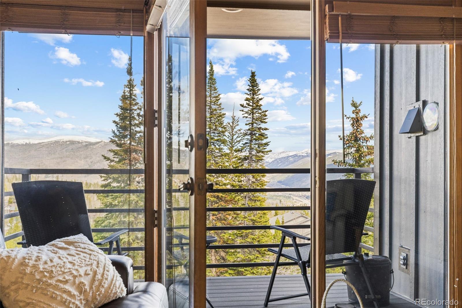 MLS Image #1 for 89410  ryan gulch road,silverthorne, Colorado