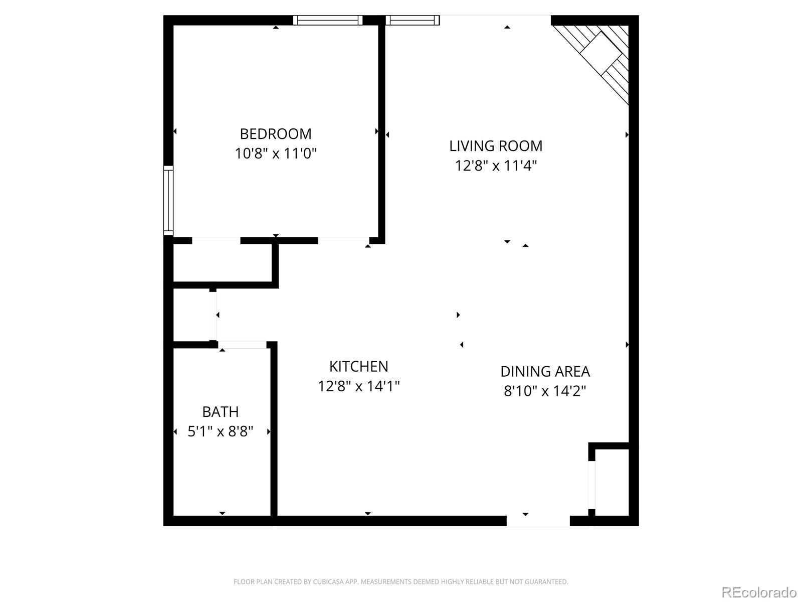 MLS Image #26 for 89410  ryan gulch road,silverthorne, Colorado