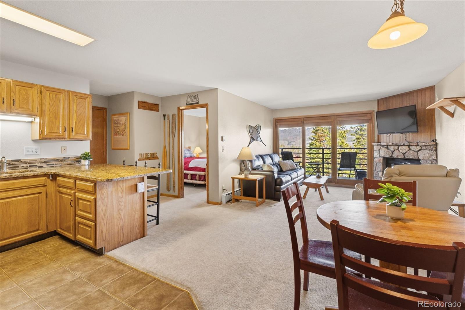 MLS Image #3 for 89410  ryan gulch road,silverthorne, Colorado