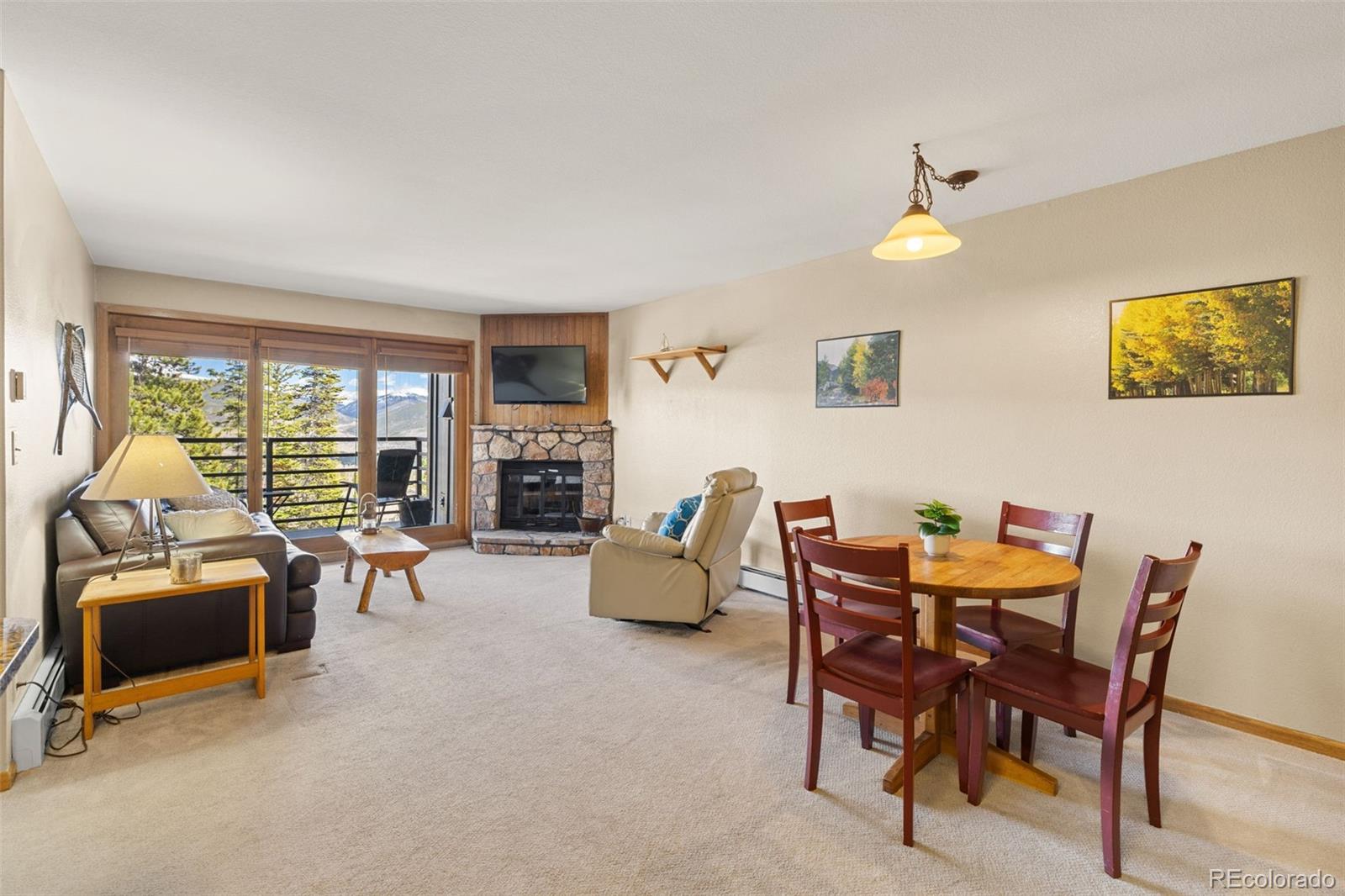 MLS Image #4 for 89410  ryan gulch road,silverthorne, Colorado