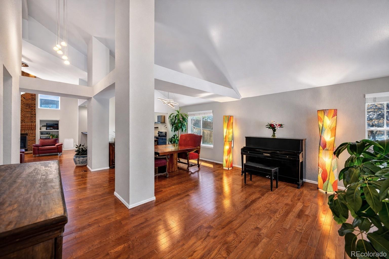 MLS Image #2 for 9608  salem court,highlands ranch, Colorado