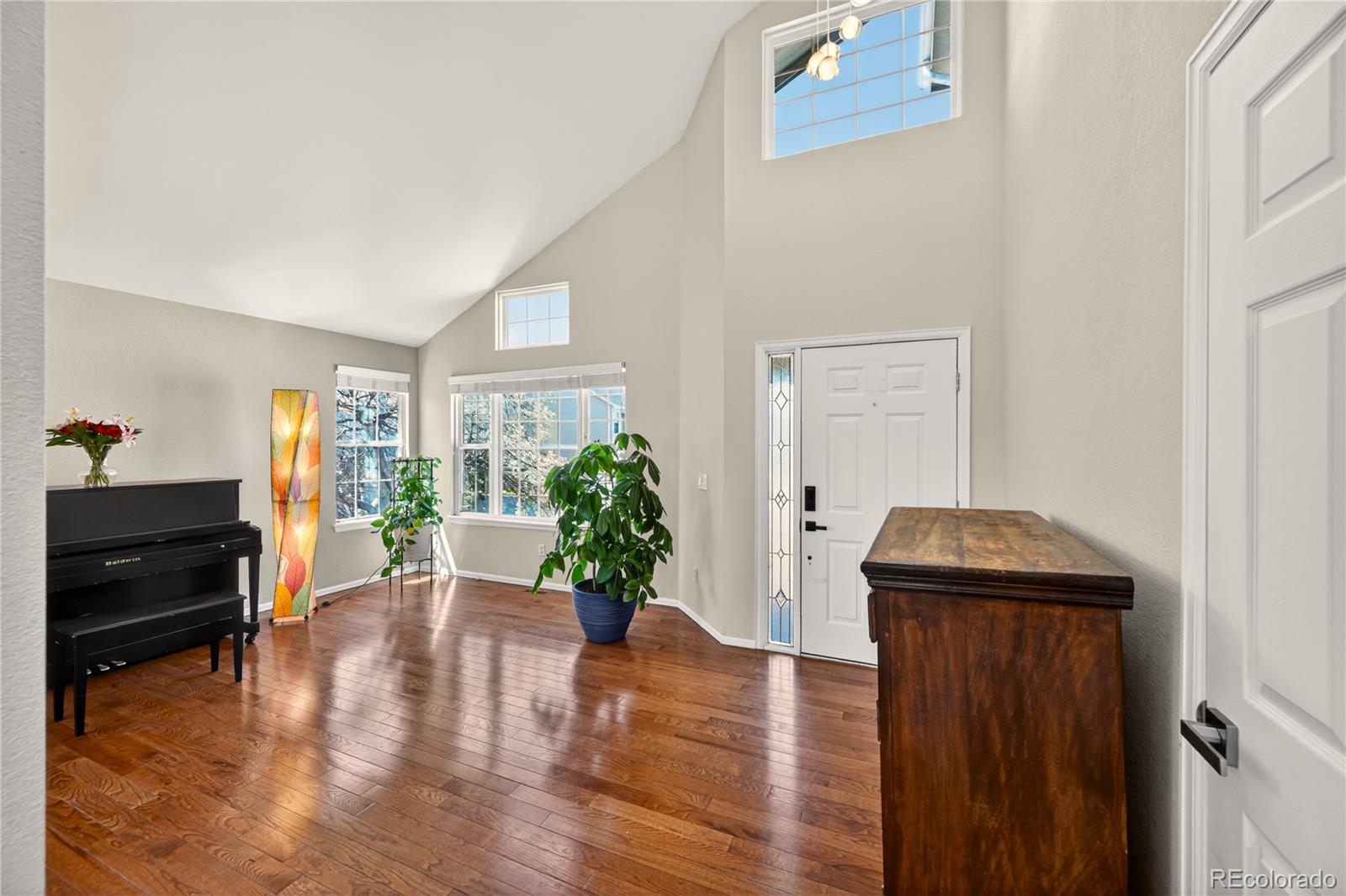 MLS Image #3 for 9608  salem court,highlands ranch, Colorado