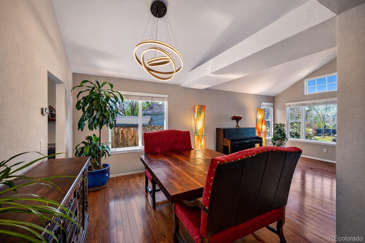 MLS Image #4 for 9608  salem court,highlands ranch, Colorado