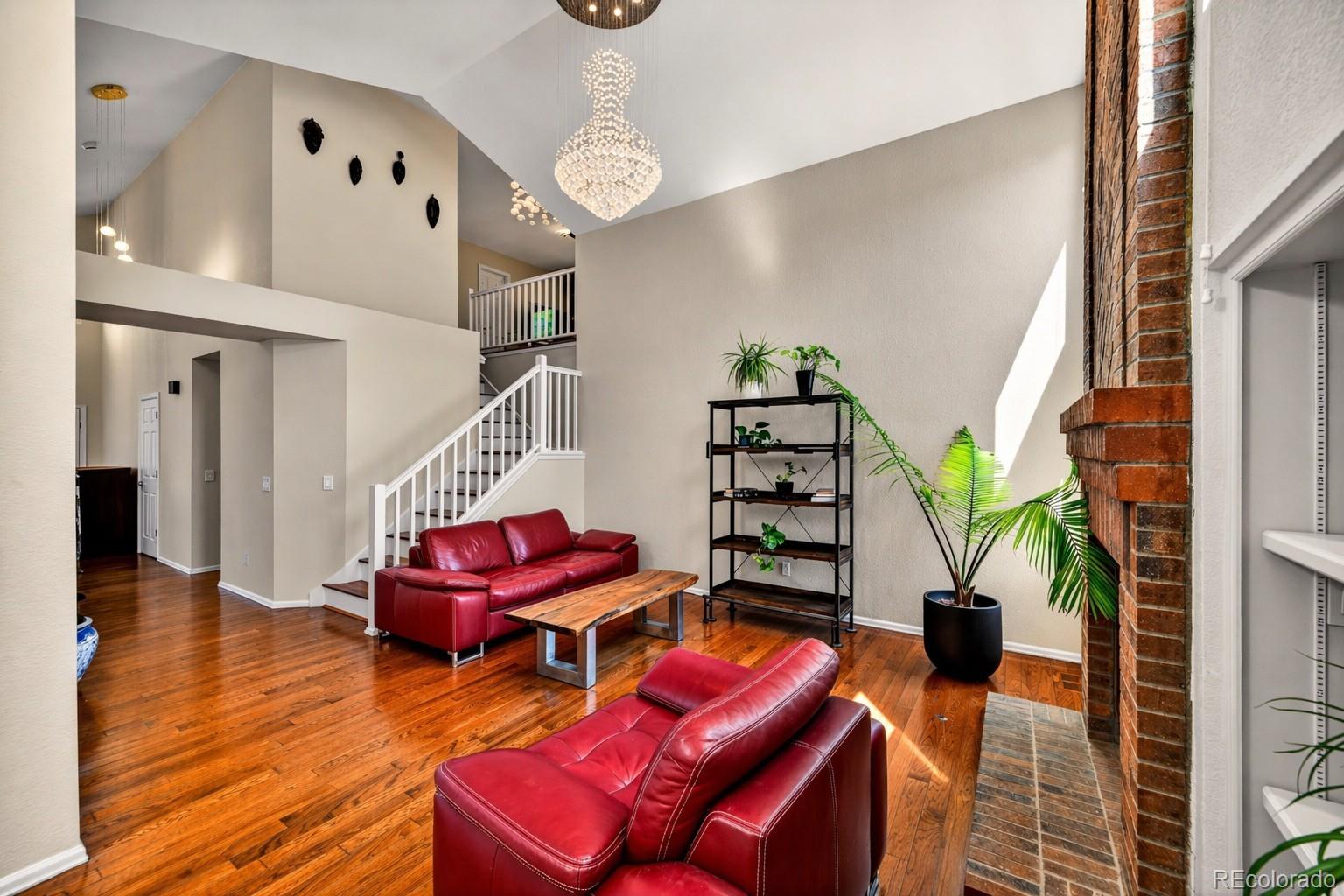 MLS Image #6 for 9608  salem court,highlands ranch, Colorado