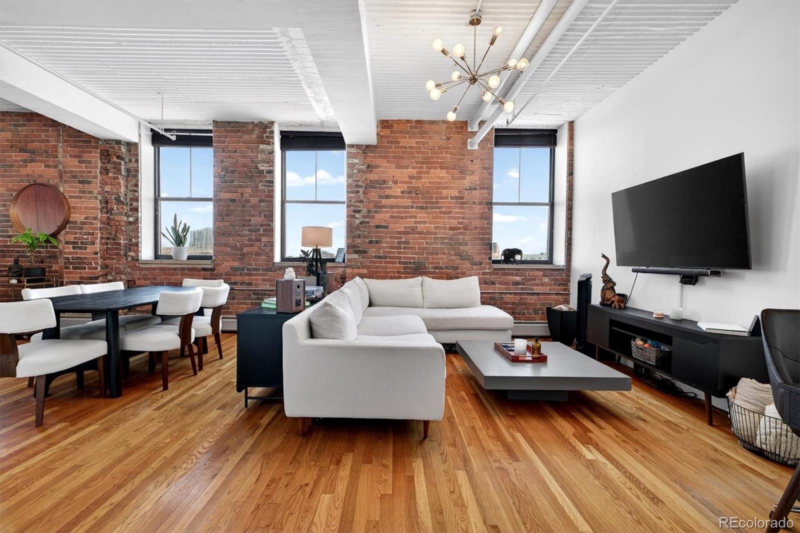 MLS Image #0 for 2261  blake street 4f,denver, Colorado