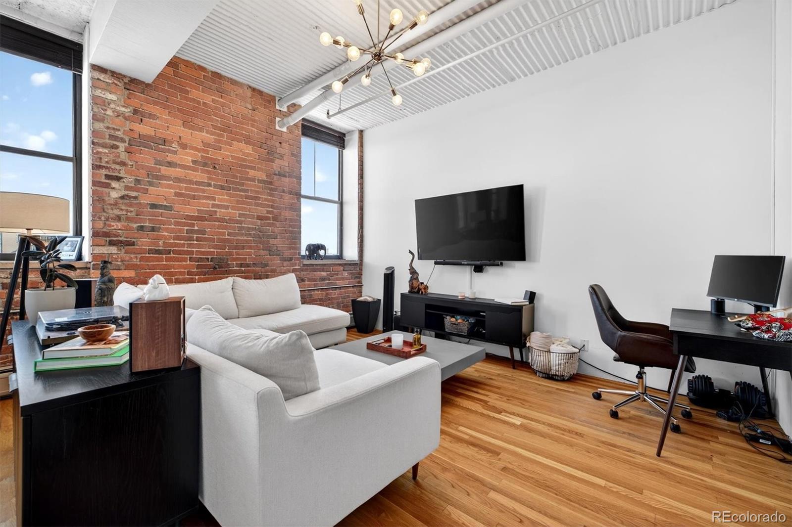 MLS Image #1 for 2261  blake street 4f,denver, Colorado