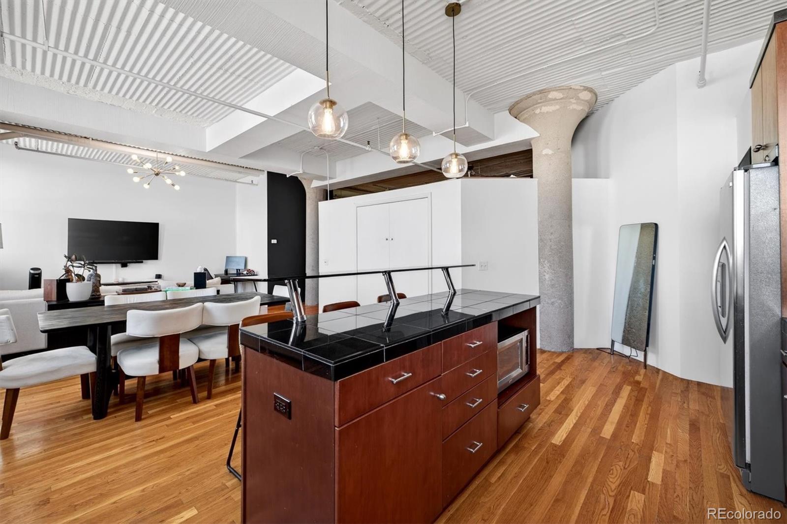 MLS Image #13 for 2261  blake street 4f,denver, Colorado