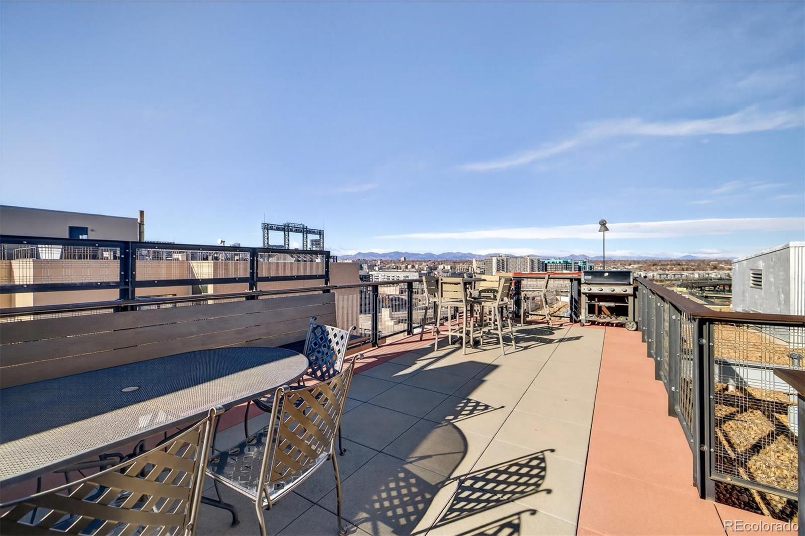 MLS Image #23 for 2261  blake street 4f,denver, Colorado