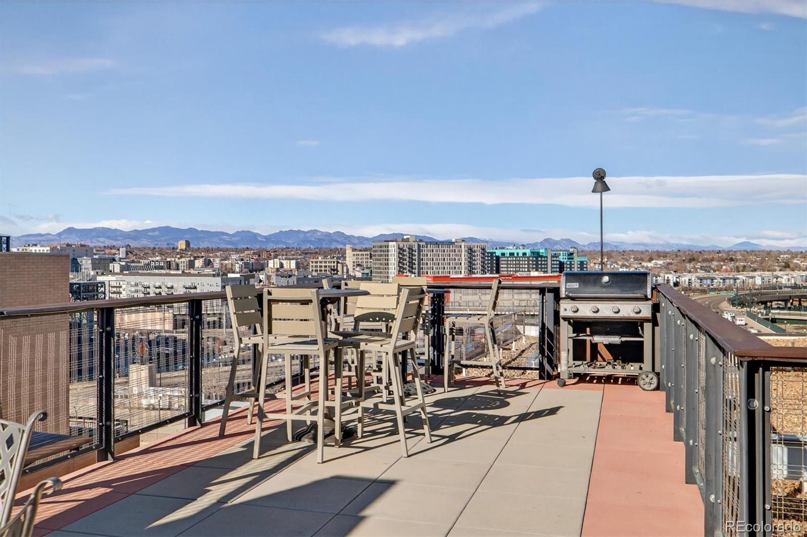 MLS Image #24 for 2261  blake street 4f,denver, Colorado